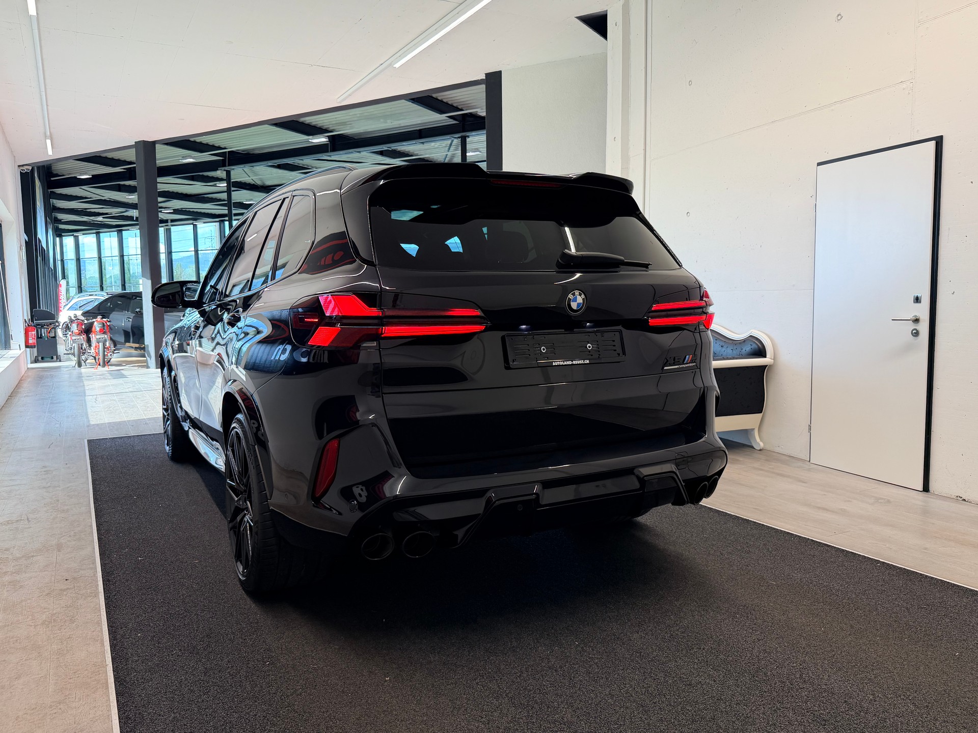 BMW X5M Competition-image-8