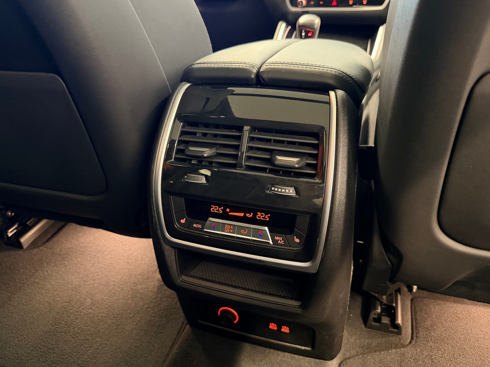 BMW X5M Competition-image-21