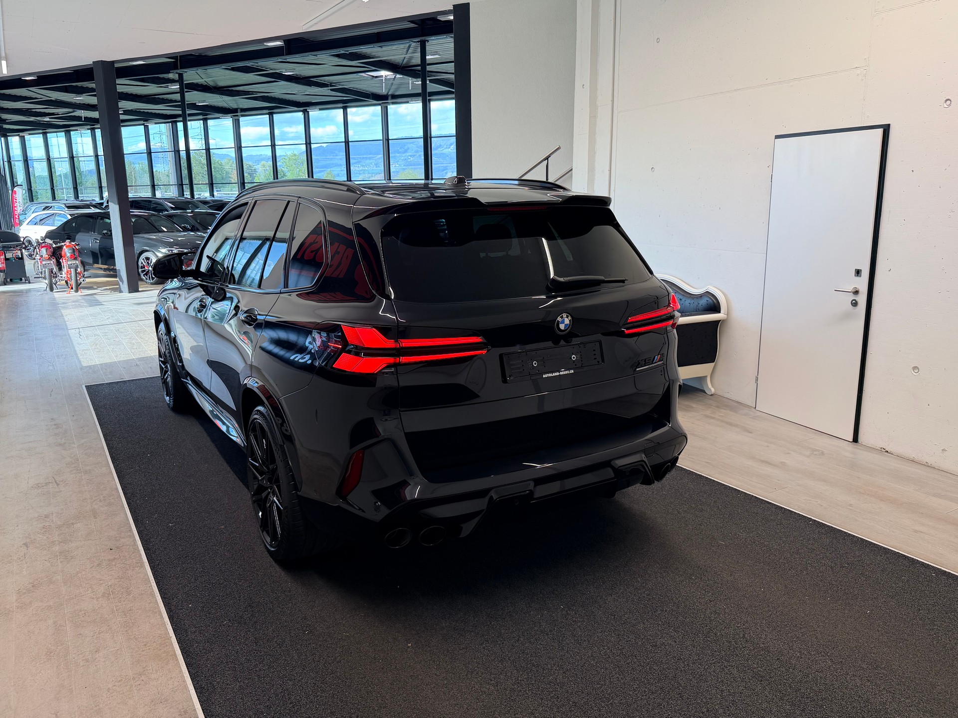 BMW X5M Competition-image-9
