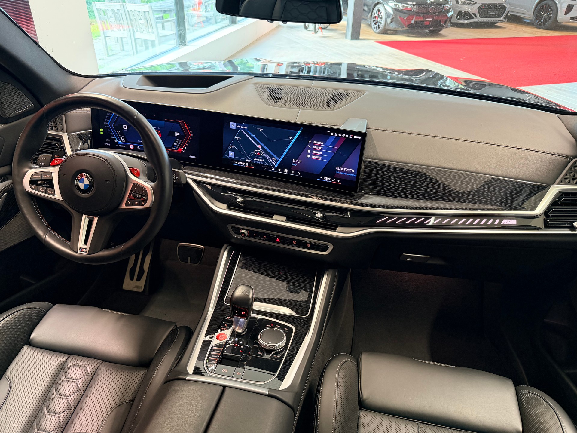 BMW X5M Competition-image-22