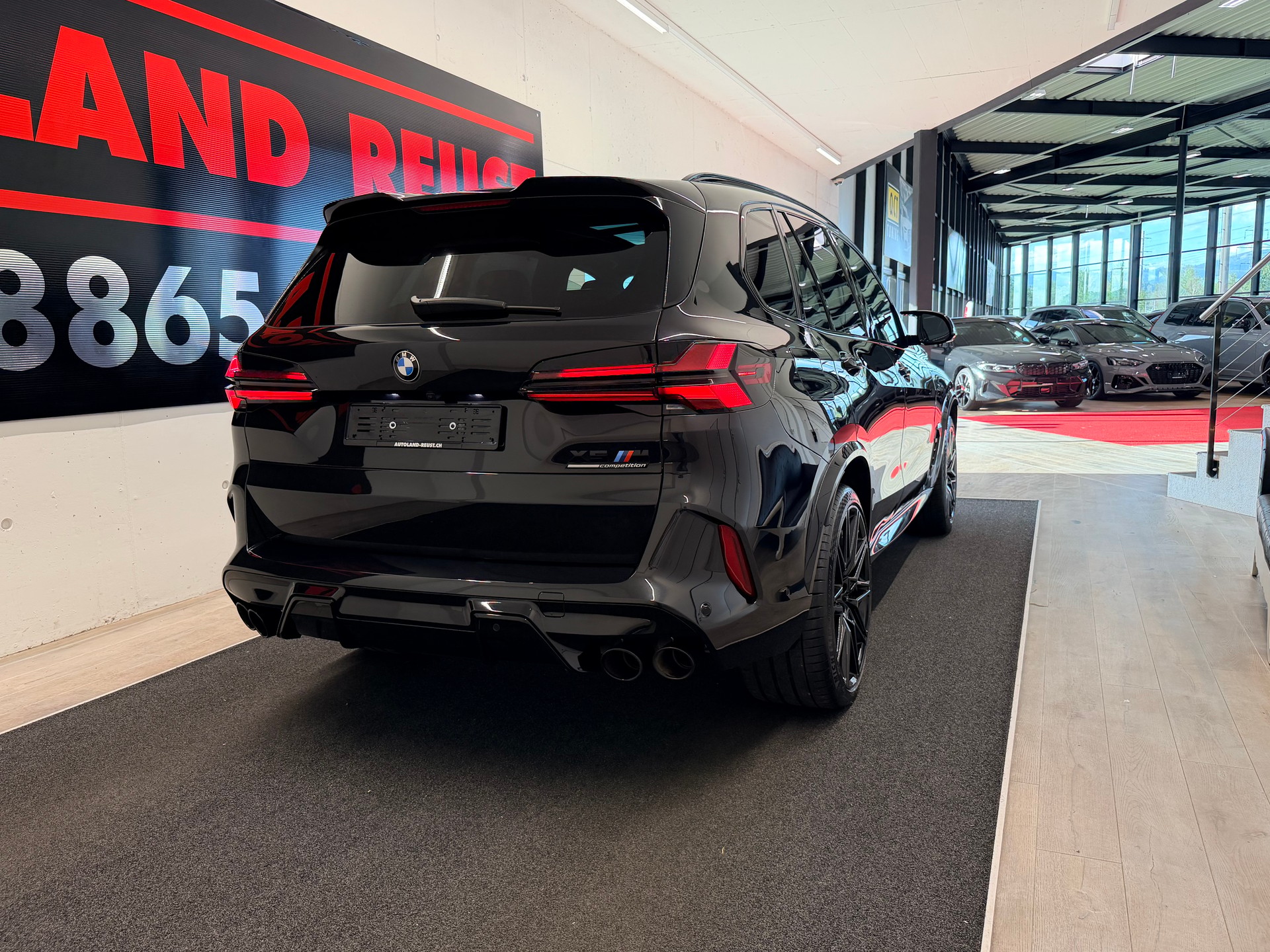 BMW X5M Competition-image-7