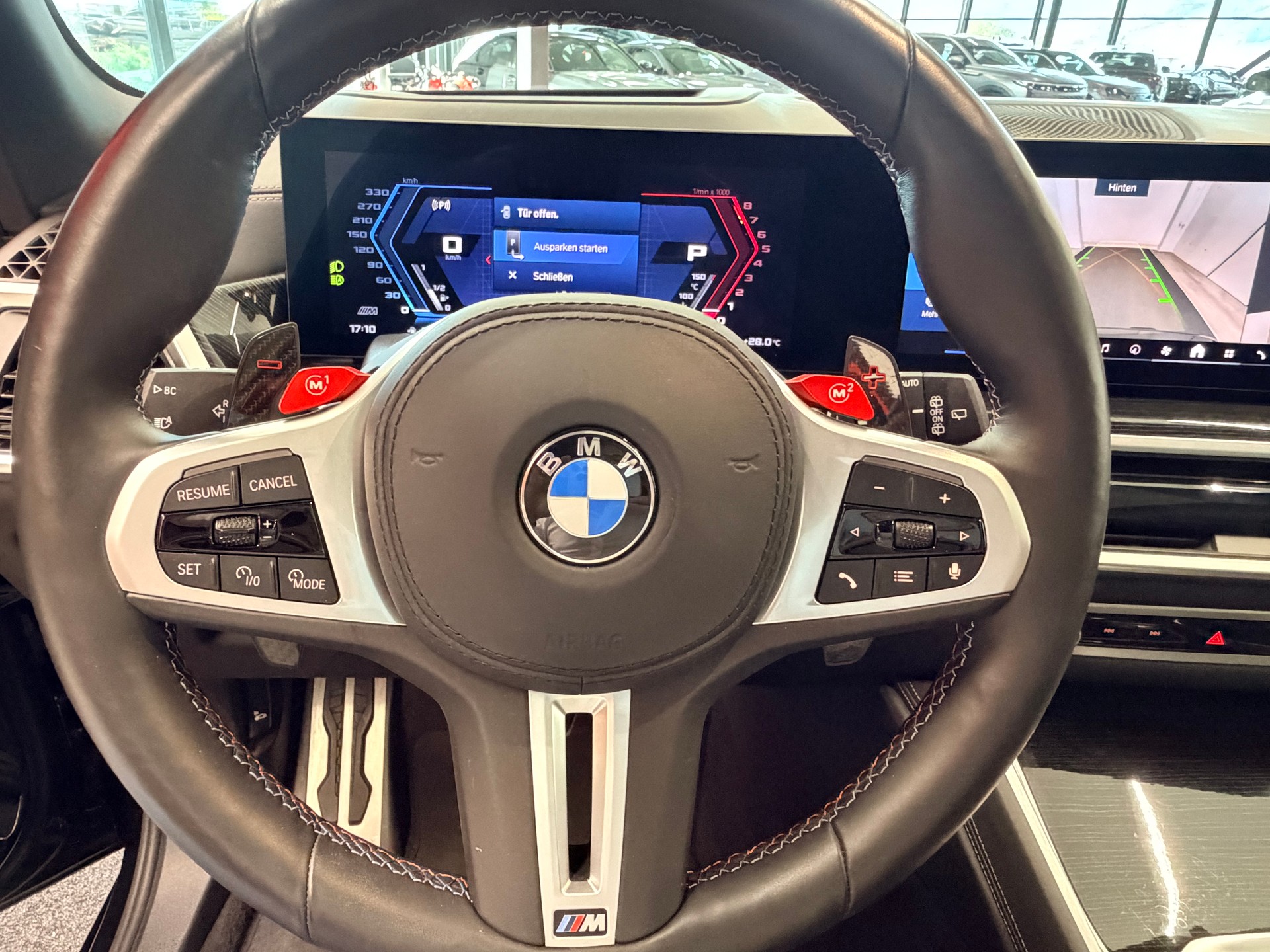 BMW X5M Competition-image-30