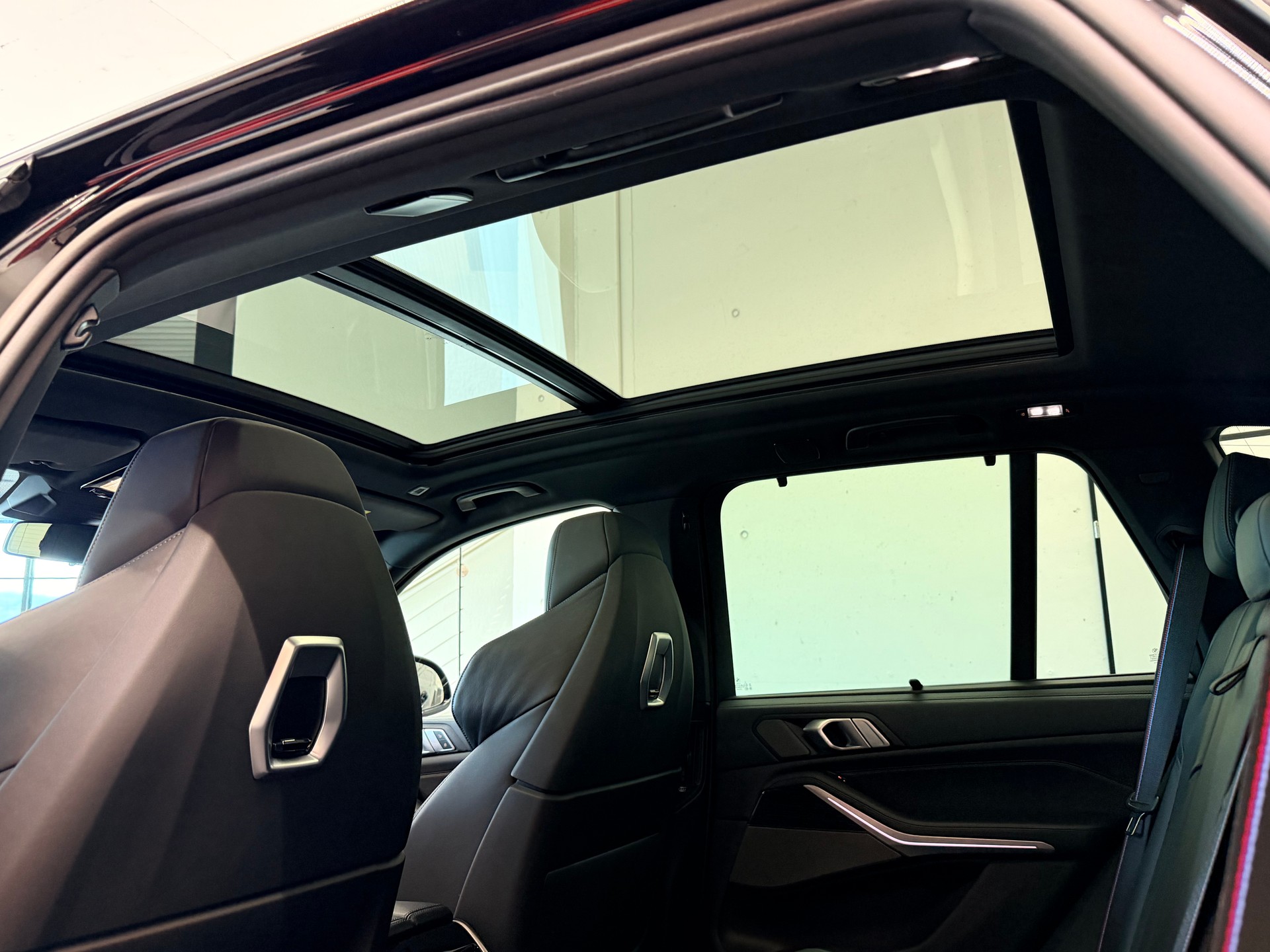 BMW X5M Competition-image-19