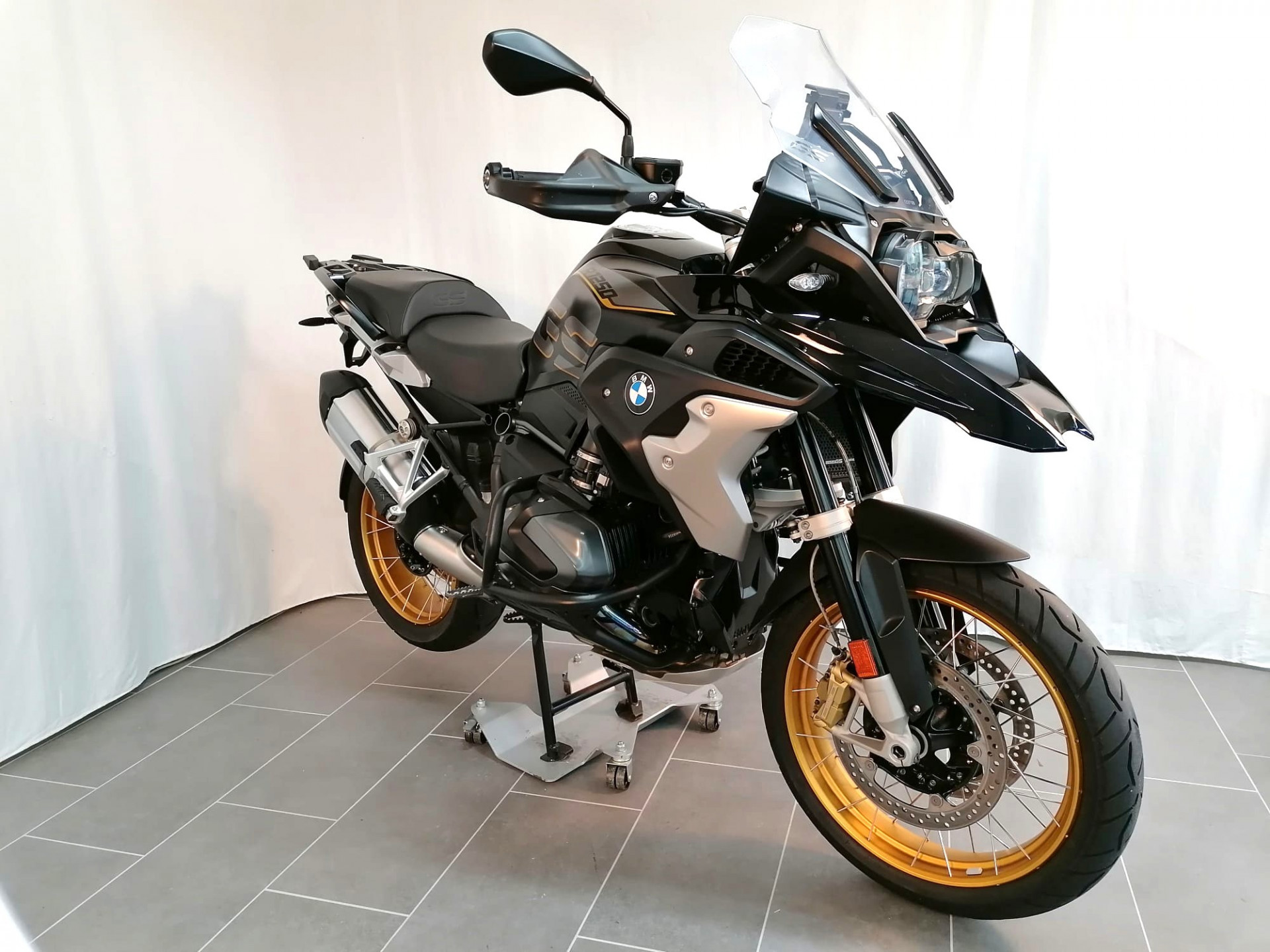 BMW R 1250 GS Exclusive-image-2