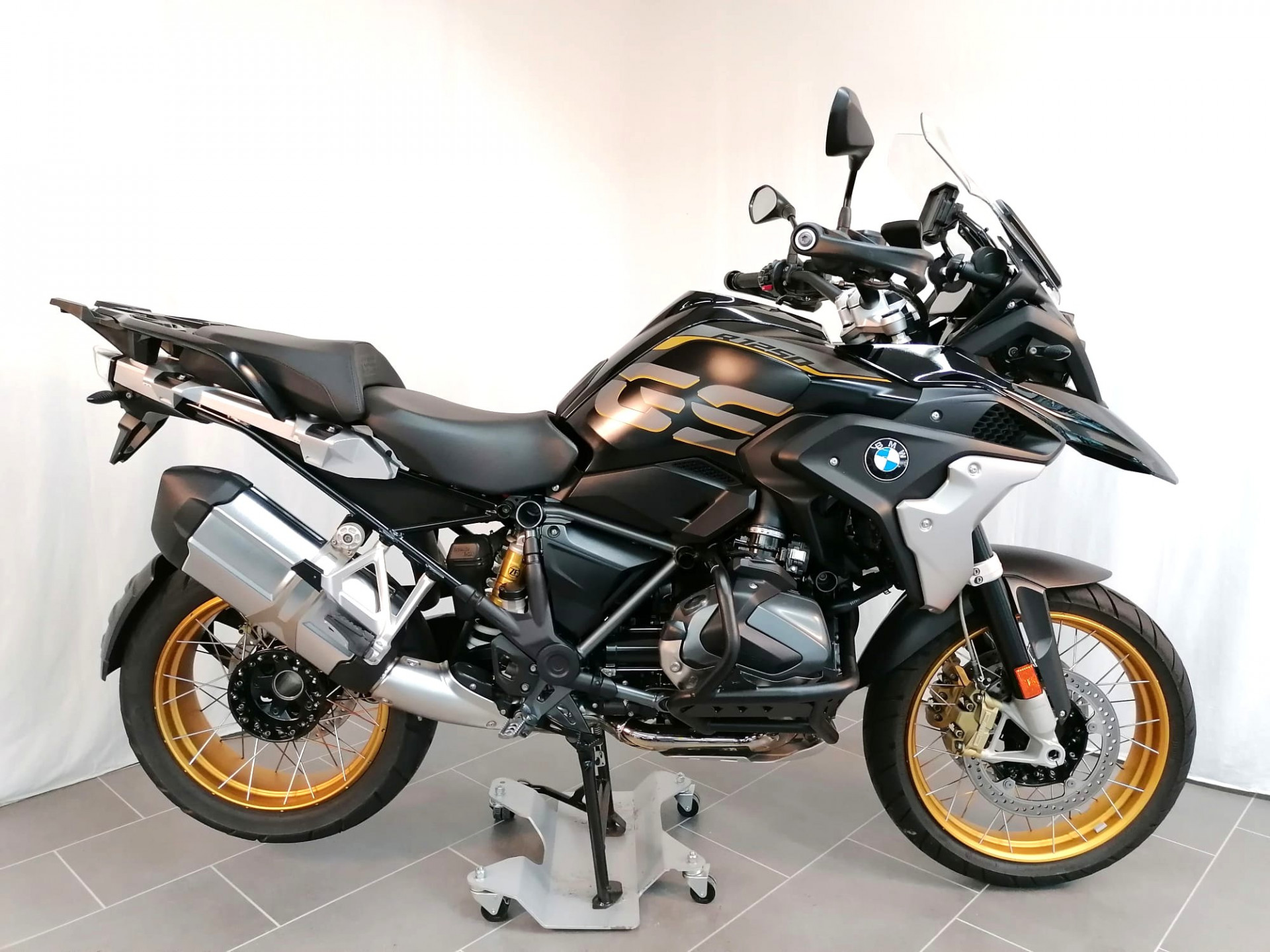 BMW R 1250 GS Exclusive-image-0