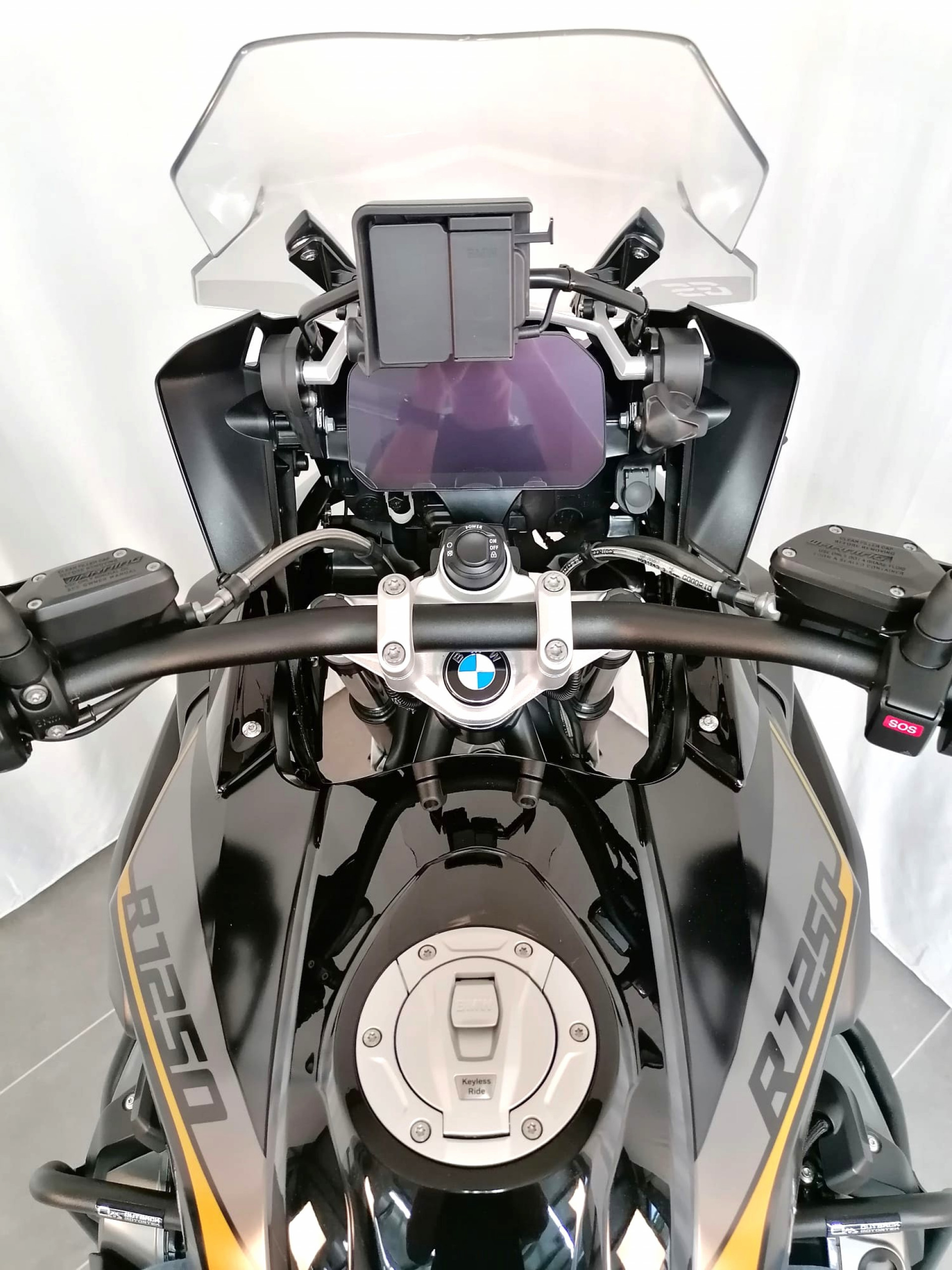 BMW R 1250 GS Exclusive-image-3