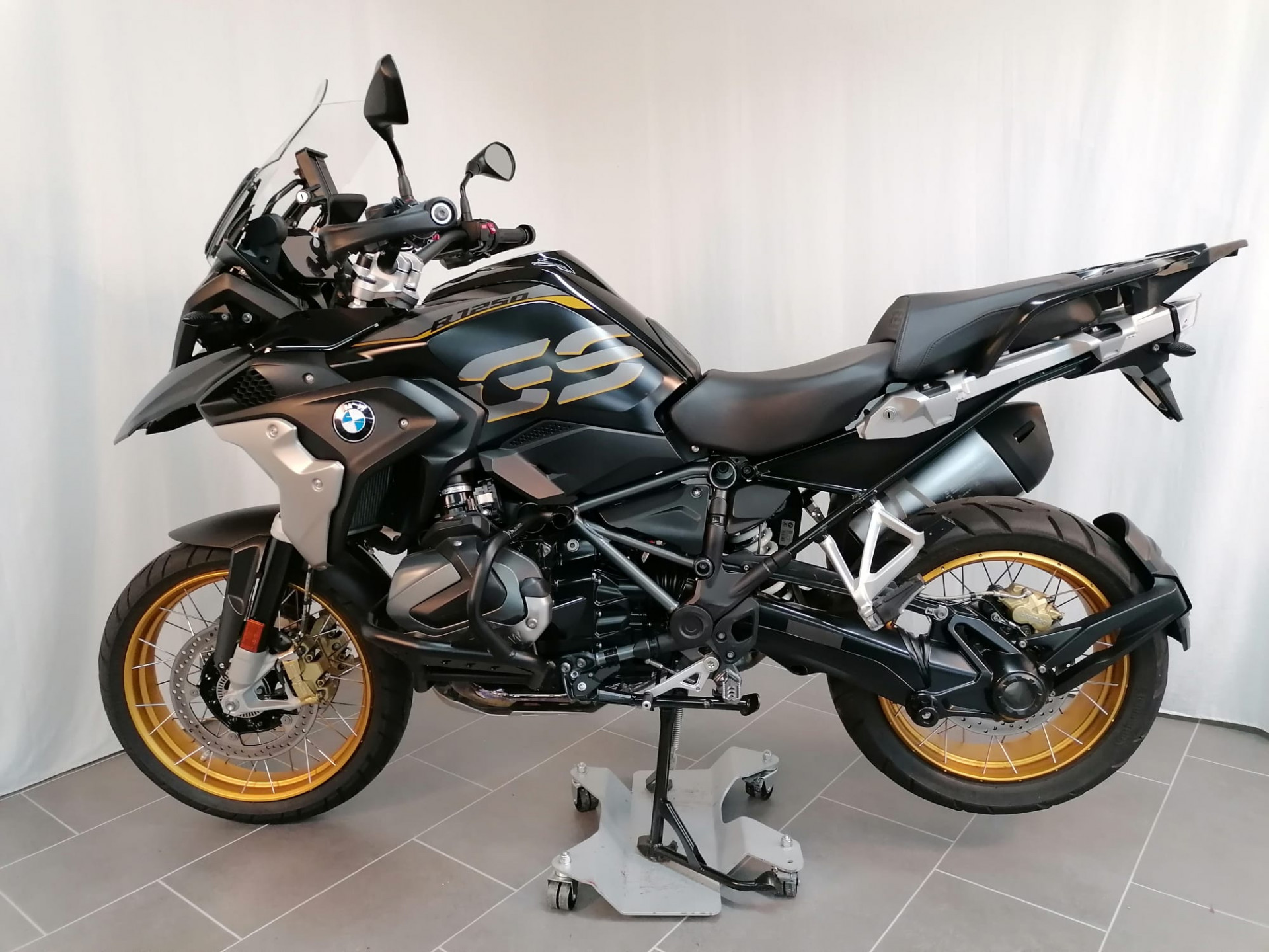 BMW R 1250 GS Exclusive-image-4