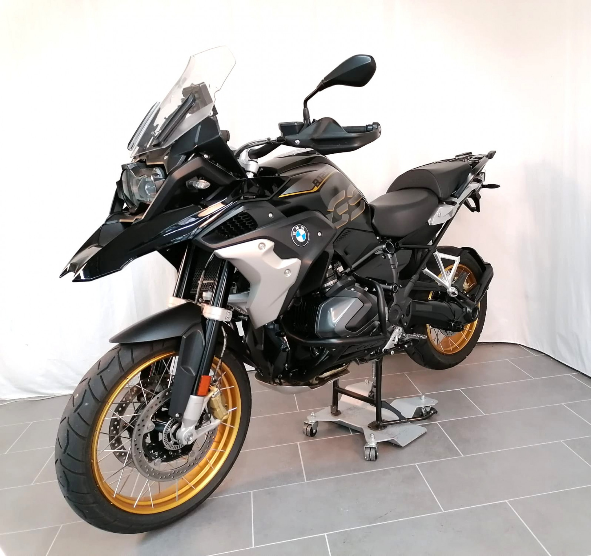 BMW R 1250 GS Exclusive-image-1