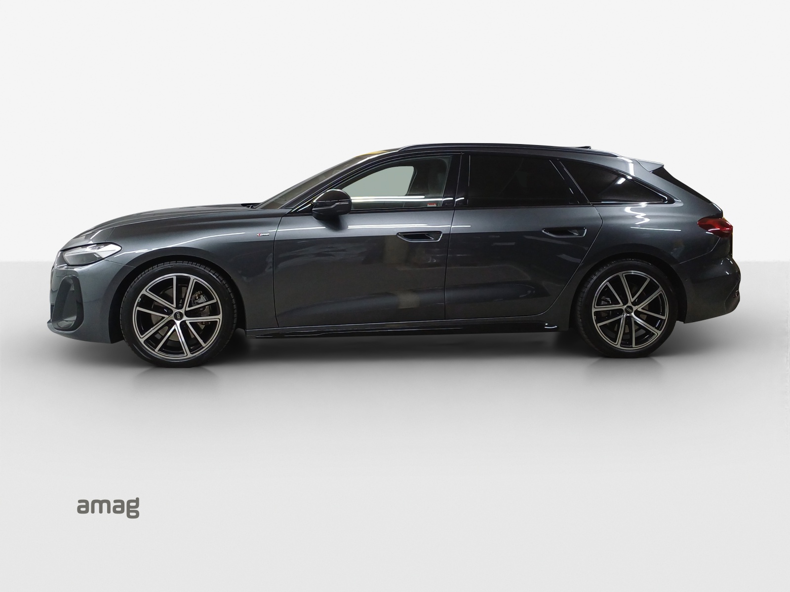AUDI A5 Avant TDI quattro 150 kW S tronic-showroom-element-1