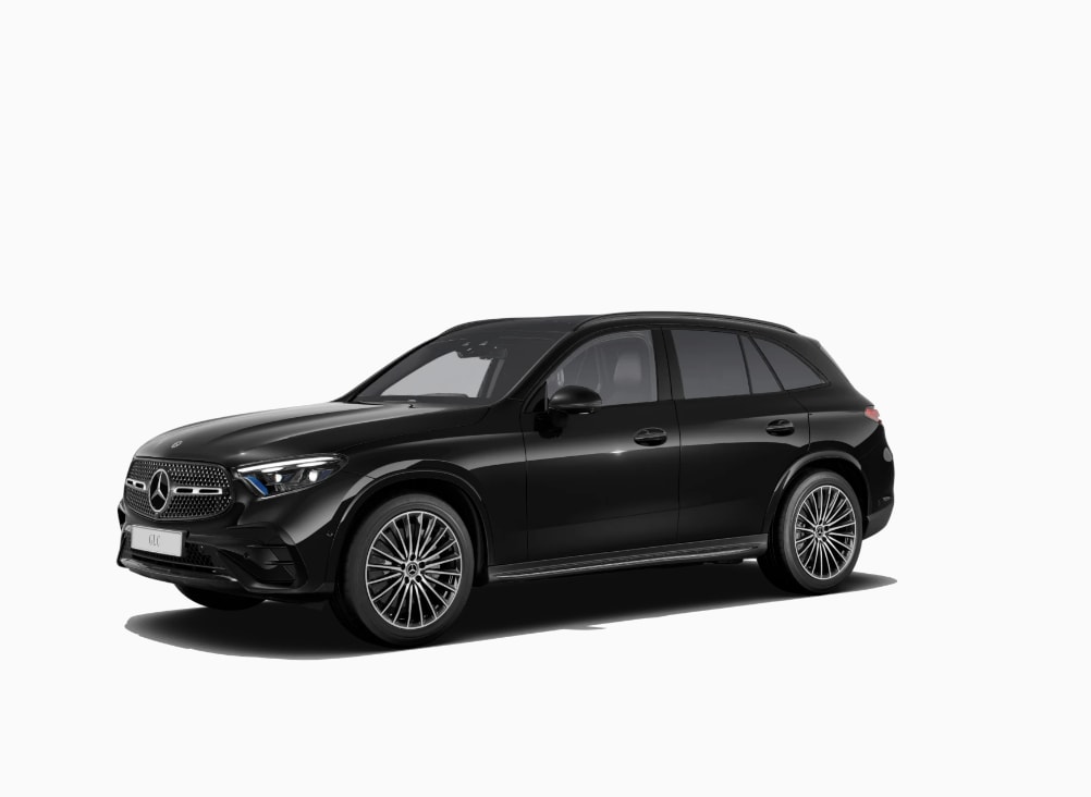 MERCEDES-BENZ GLC 220 d 4Matic 9G-Tronic