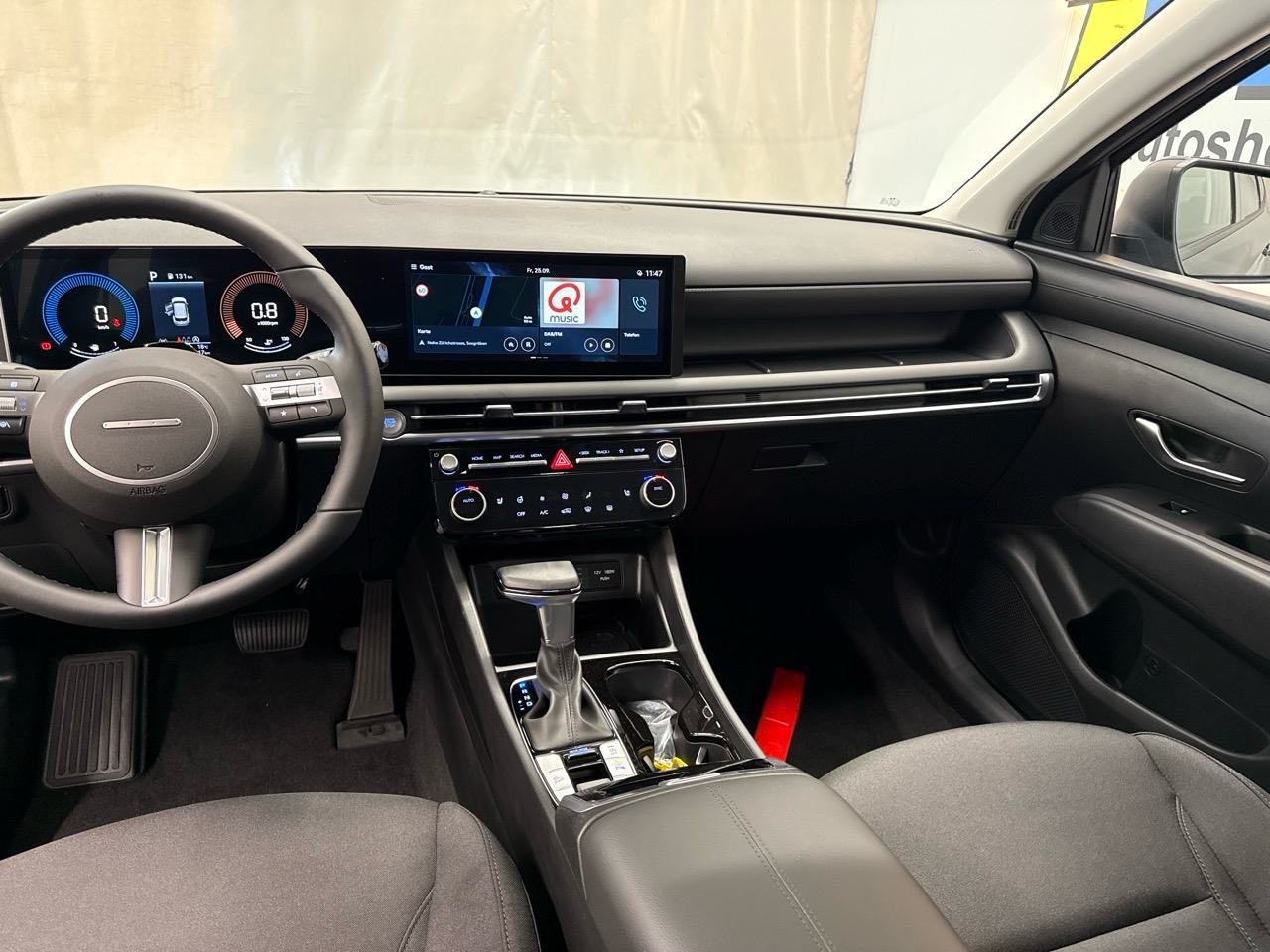 HYUNDAI Tucson 1.6 TGDI DCT Style-image-4