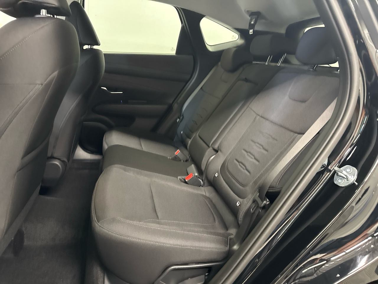 HYUNDAI Tucson 1.6 TGDI DCT Style-image-9