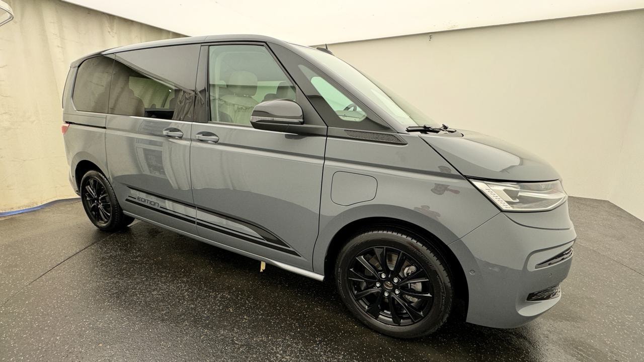 VW Multivan 1.5 eHybrid Life Edition 4Motion DSG