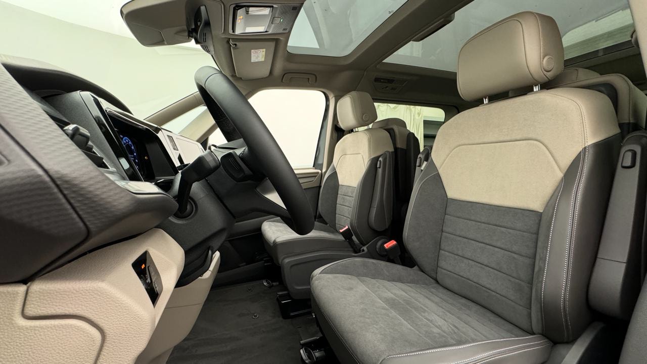 VW Multivan 1.5 eHybrid Life Edition 4Motion DSG-image-5