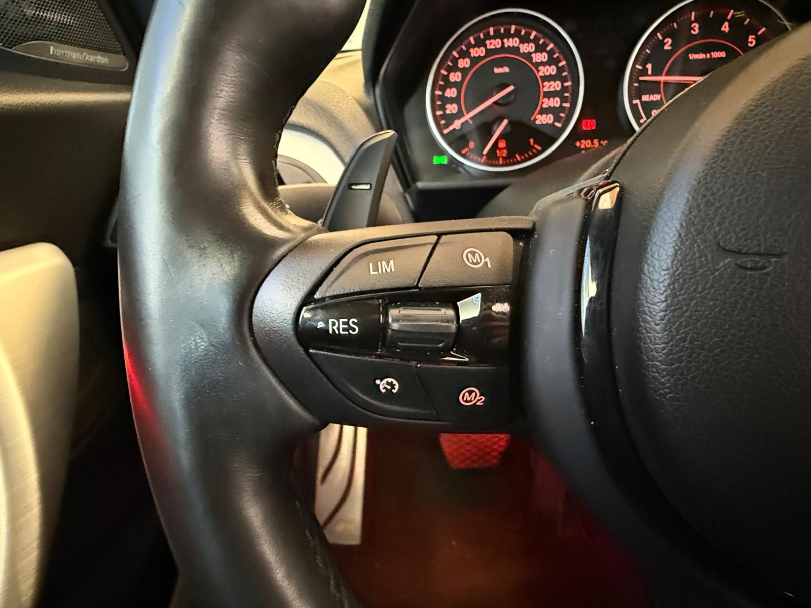BMW M135i xDrive Steptronic-image-17