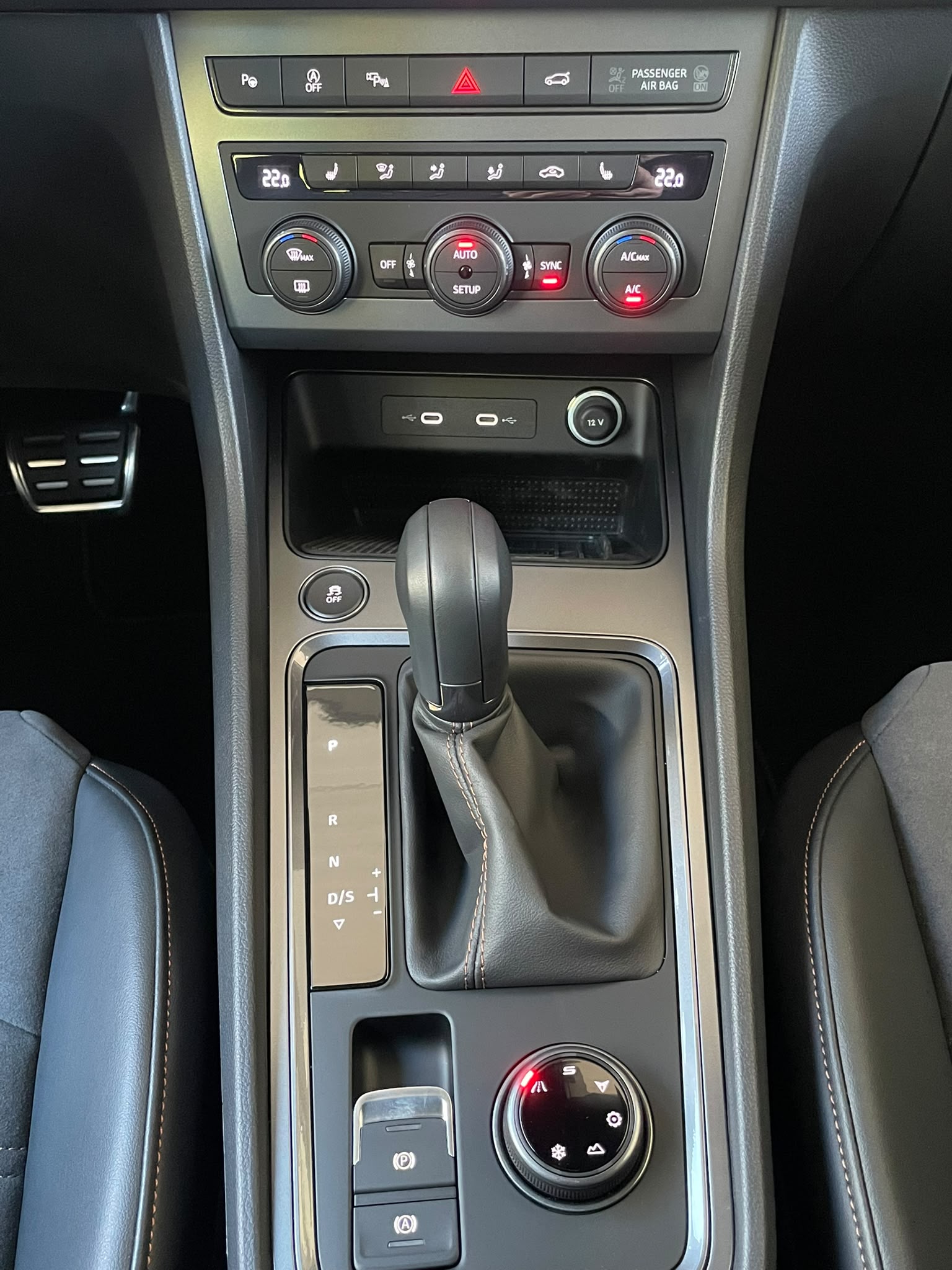 CUPRA Ateca 2.0 TSI VZ 4Drive DSG-image-8