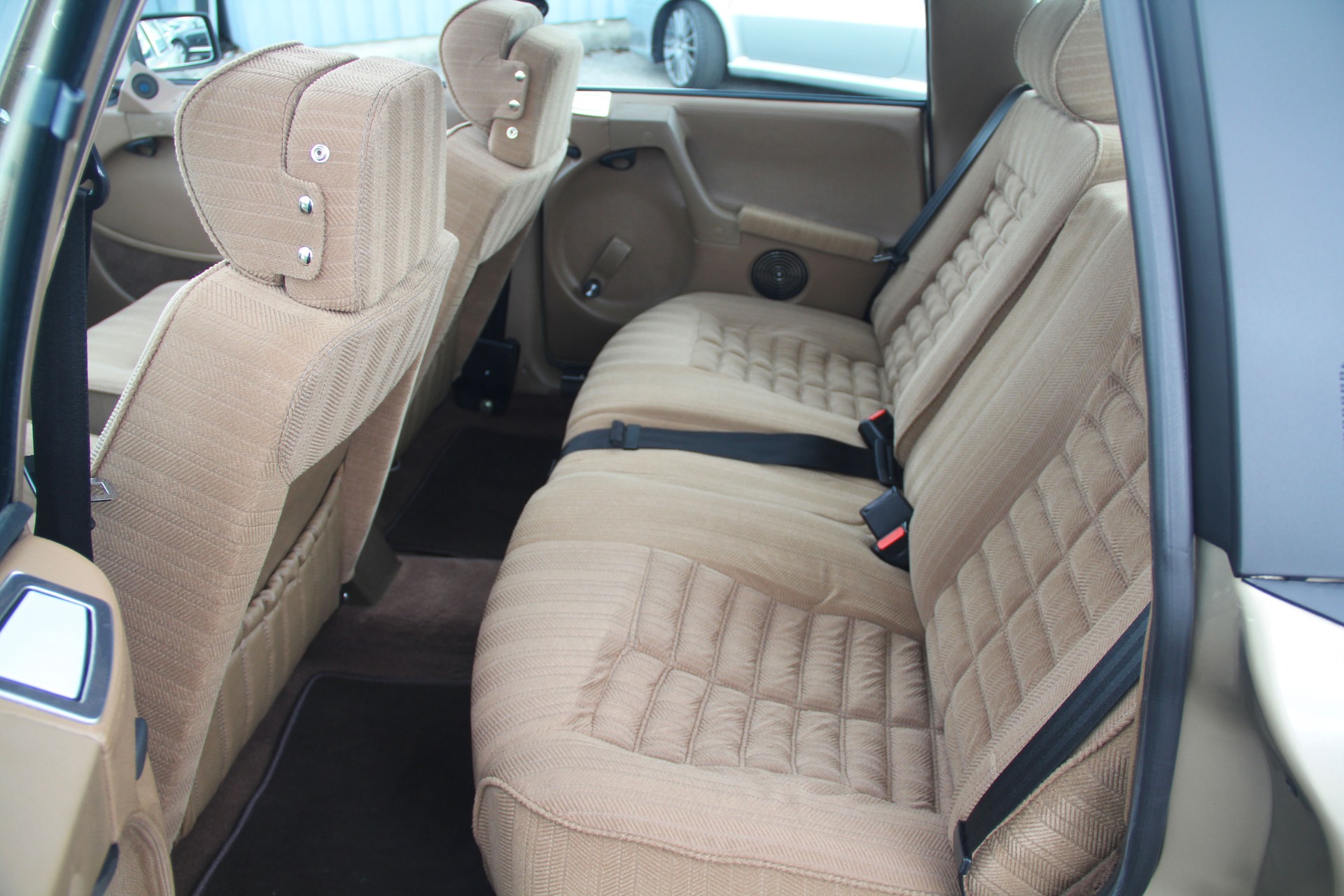 CITROEN CX Sedan 2400 Pallas (IE) Automatic ⭐⭐⭐⭐⭐-image-7