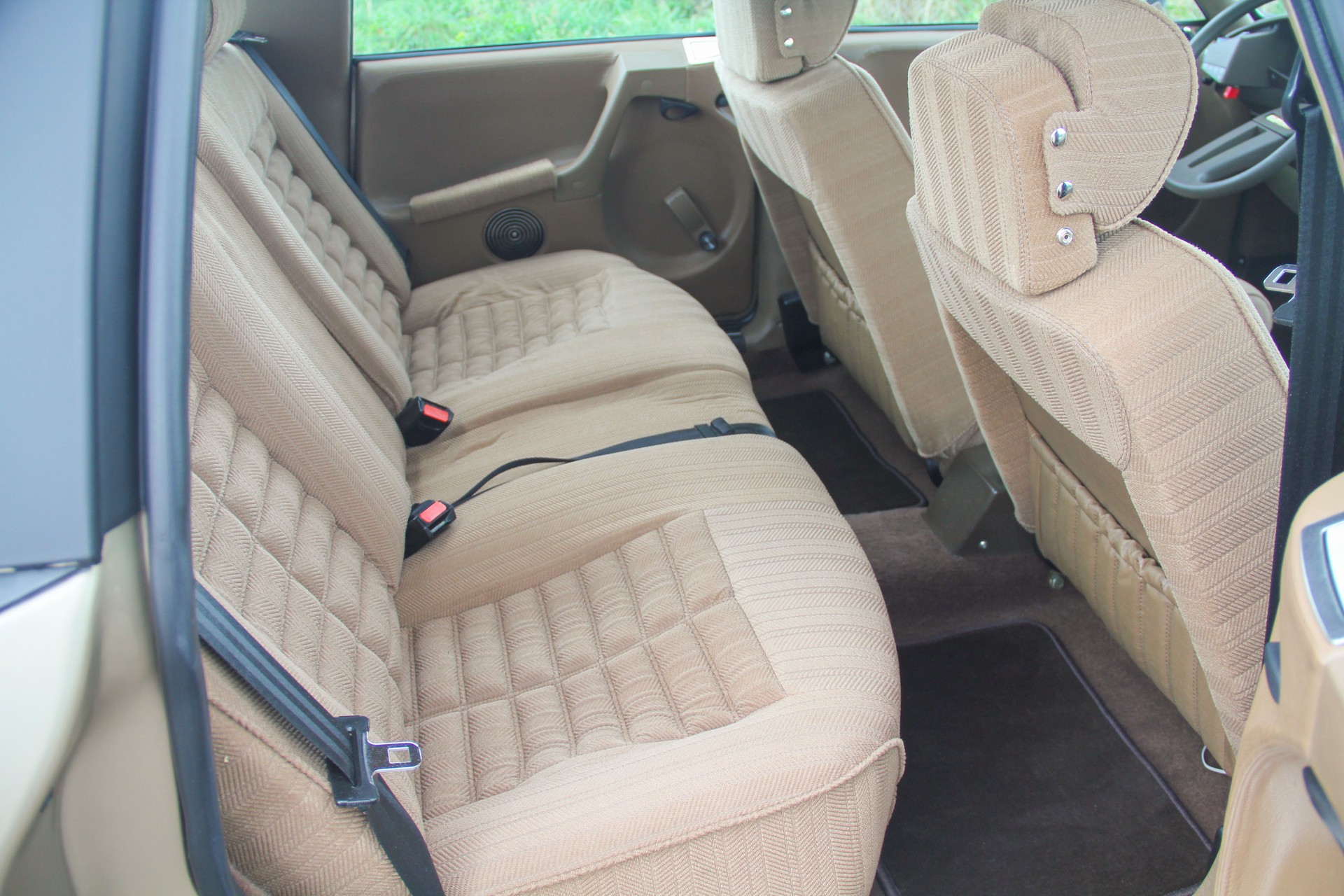 CITROEN CX Sedan 2400 Pallas (IE) Automatic ⭐⭐⭐⭐⭐-image-11