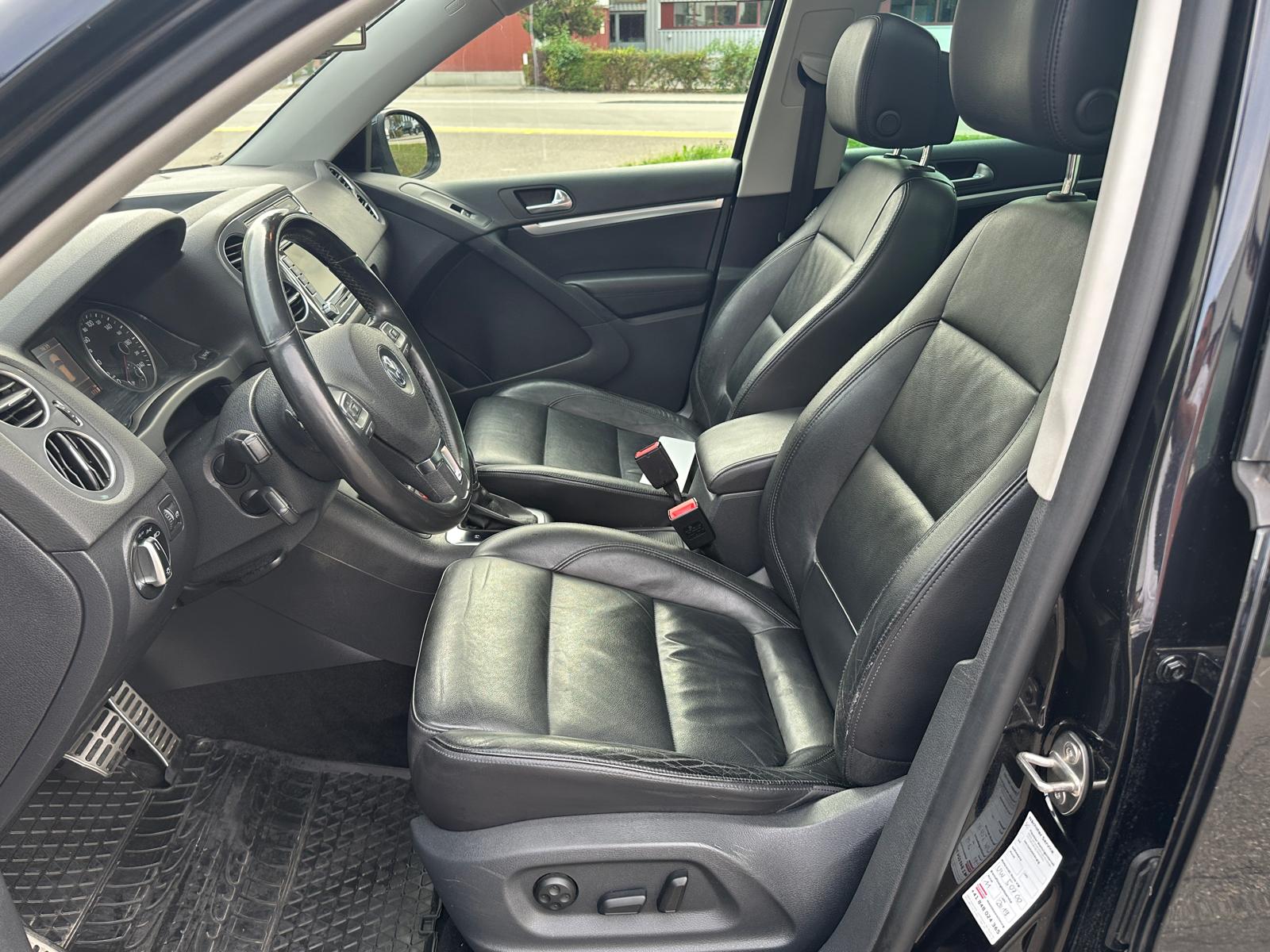 VW Tiguan 2.0 TSI Track&Style 4Motion DSG-image-5