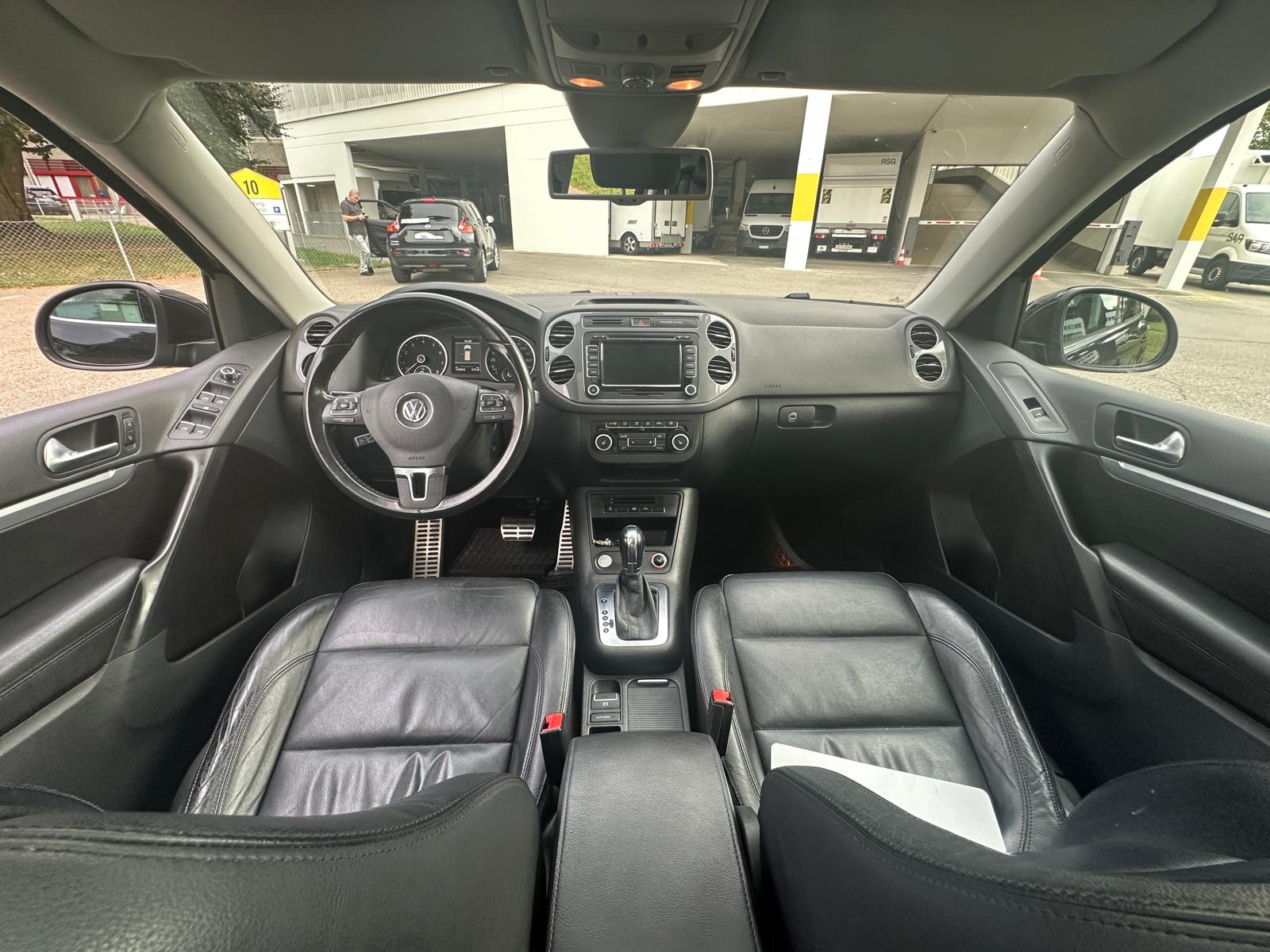 VW Tiguan 2.0 TSI Track&Style 4Motion DSG-image-6