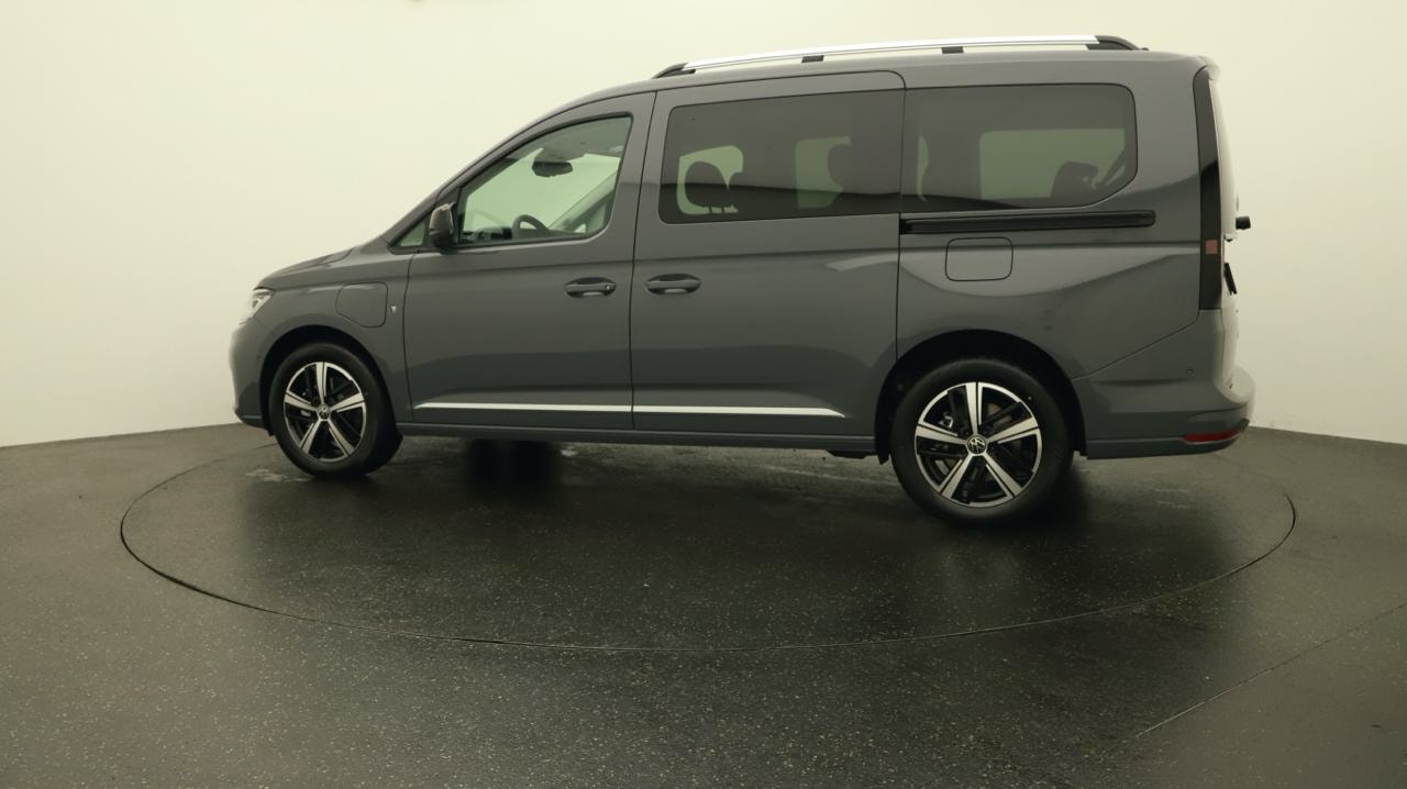 VW Caddy Maxi 1.5 TSI Plug in Hybrid Style DSG-showroom-element-2