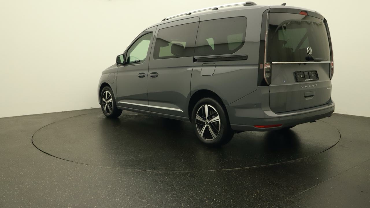 VW Caddy Maxi 1.5 TSI Plug in Hybrid Style DSG-showroom-element-3