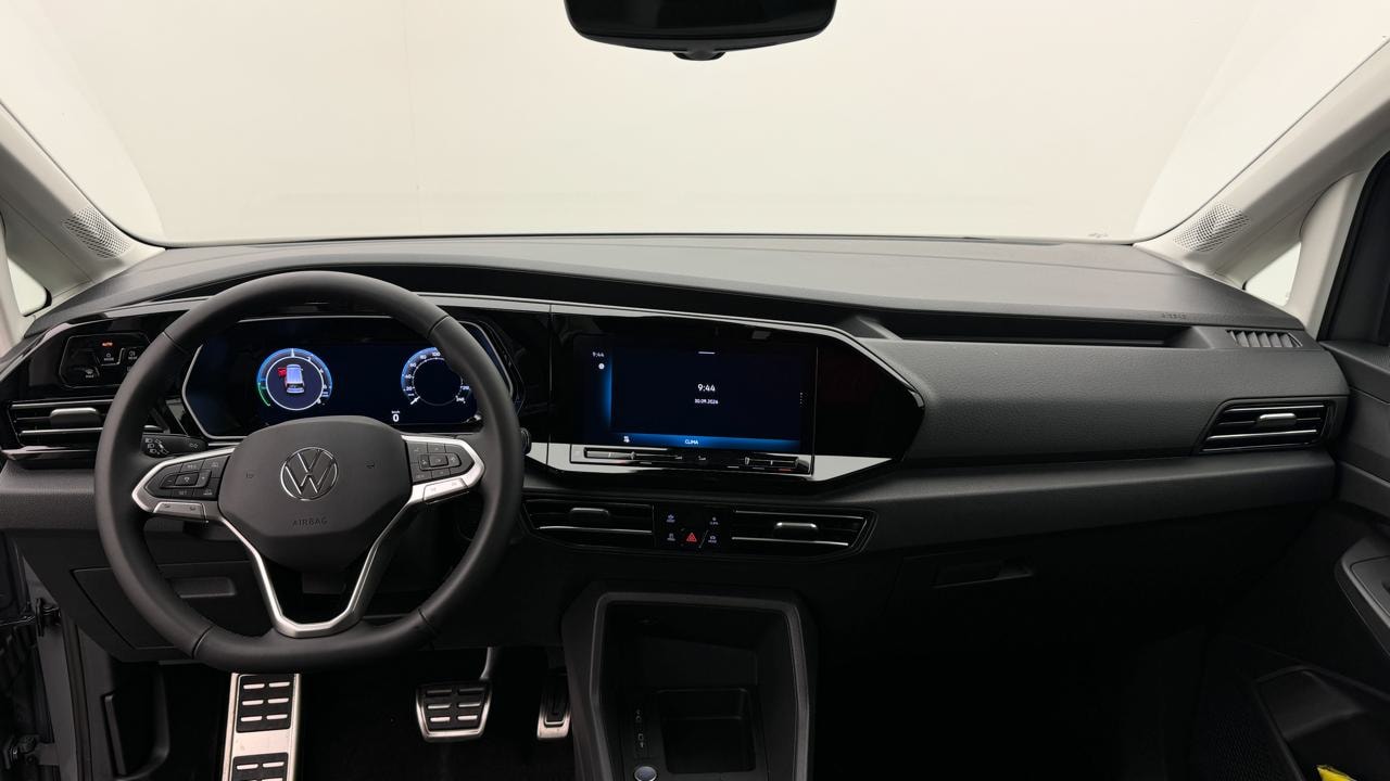 VW Caddy Maxi 1.5 TSI Plug in Hybrid Style DSG-image-5