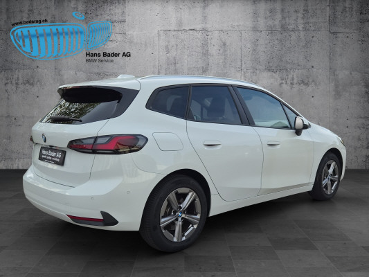 BMW 223d Act. Tou xDrive DKG-image-4