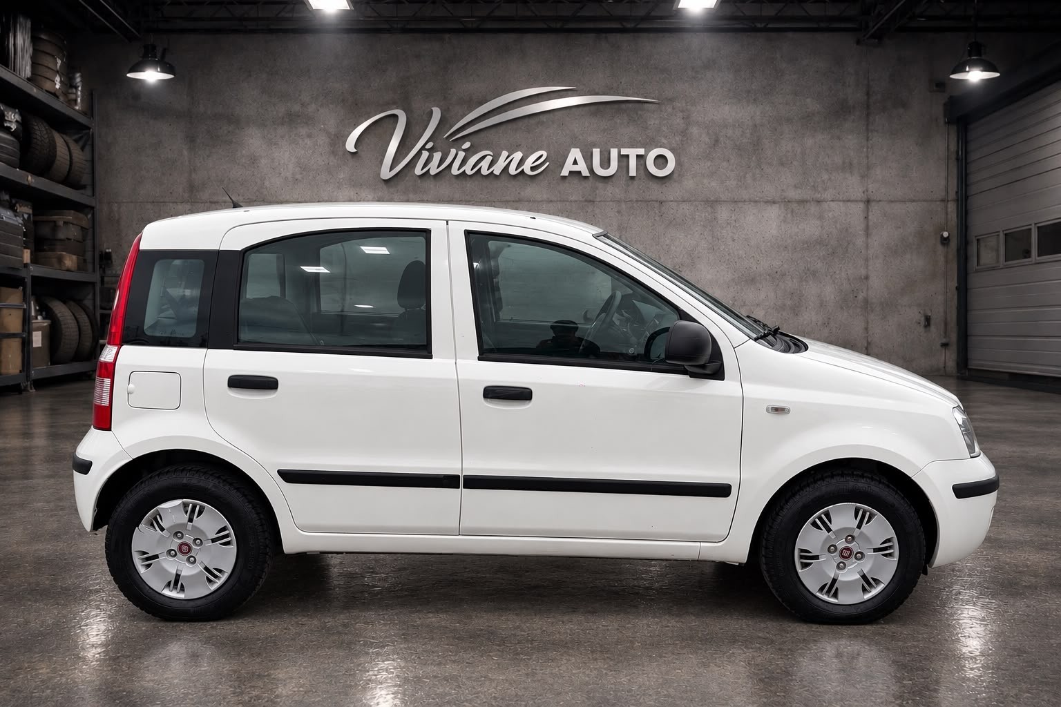 FIAT Panda 1.1 Active-showroom-element-1