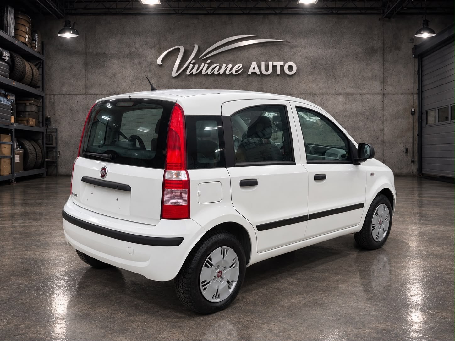 FIAT Panda 1.1 Active-image-4