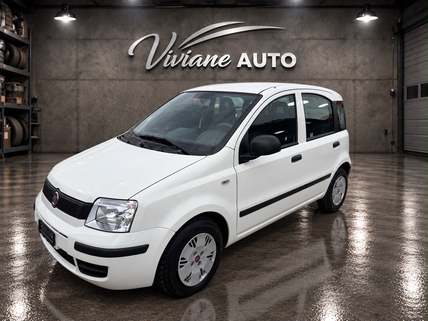 FIAT Panda 1.1 Active-showroom-element-3