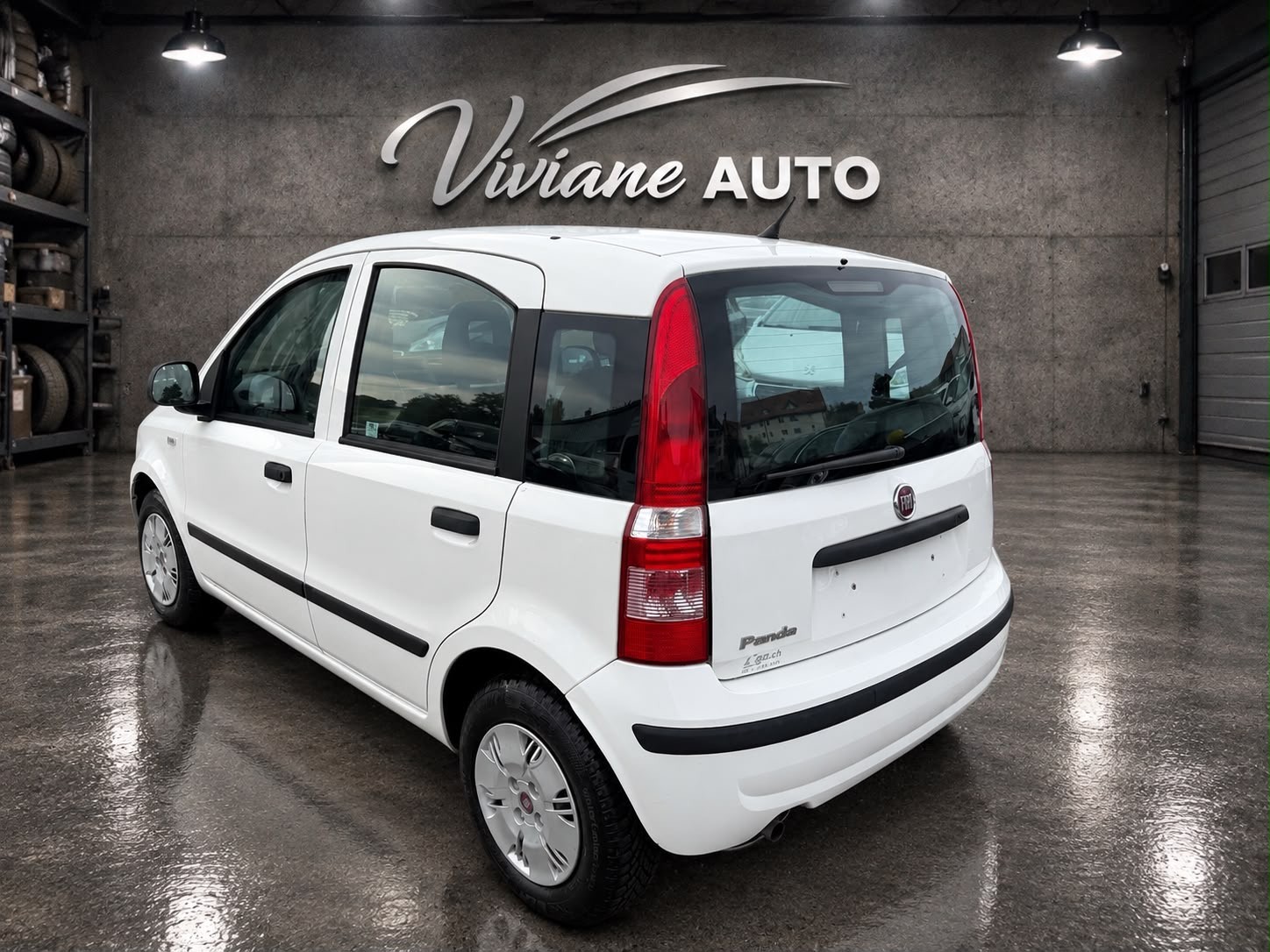 FIAT Panda 1.1 Active-image-5