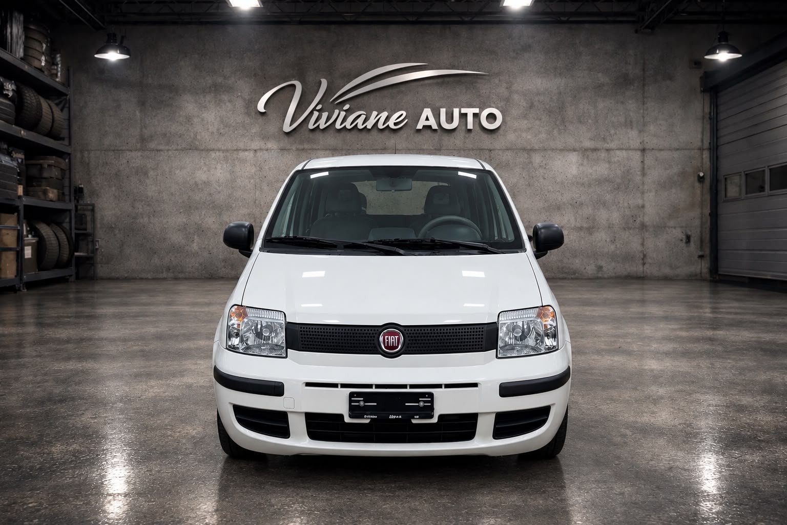 FIAT Panda 1.1 Active