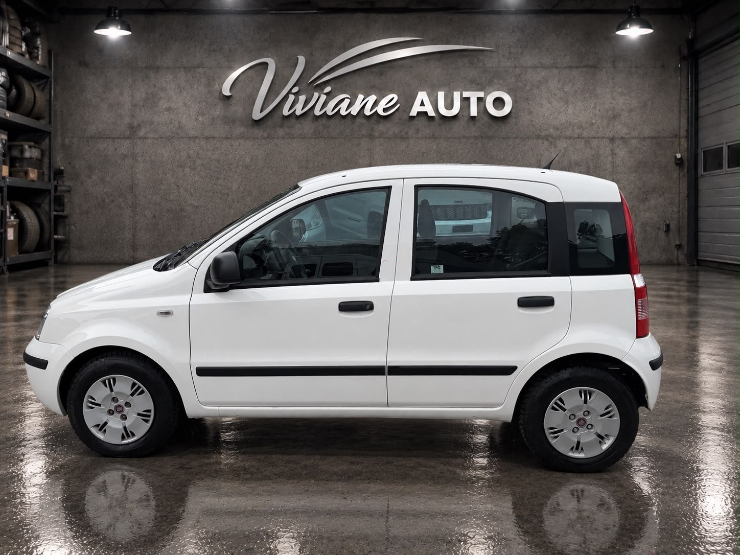 FIAT Panda 1.1 Active-showroom-element-2