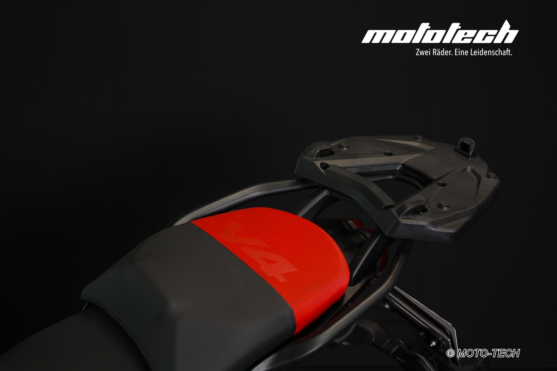 DUCATI Multistrada V4 Pikes Peak Radar-image-8