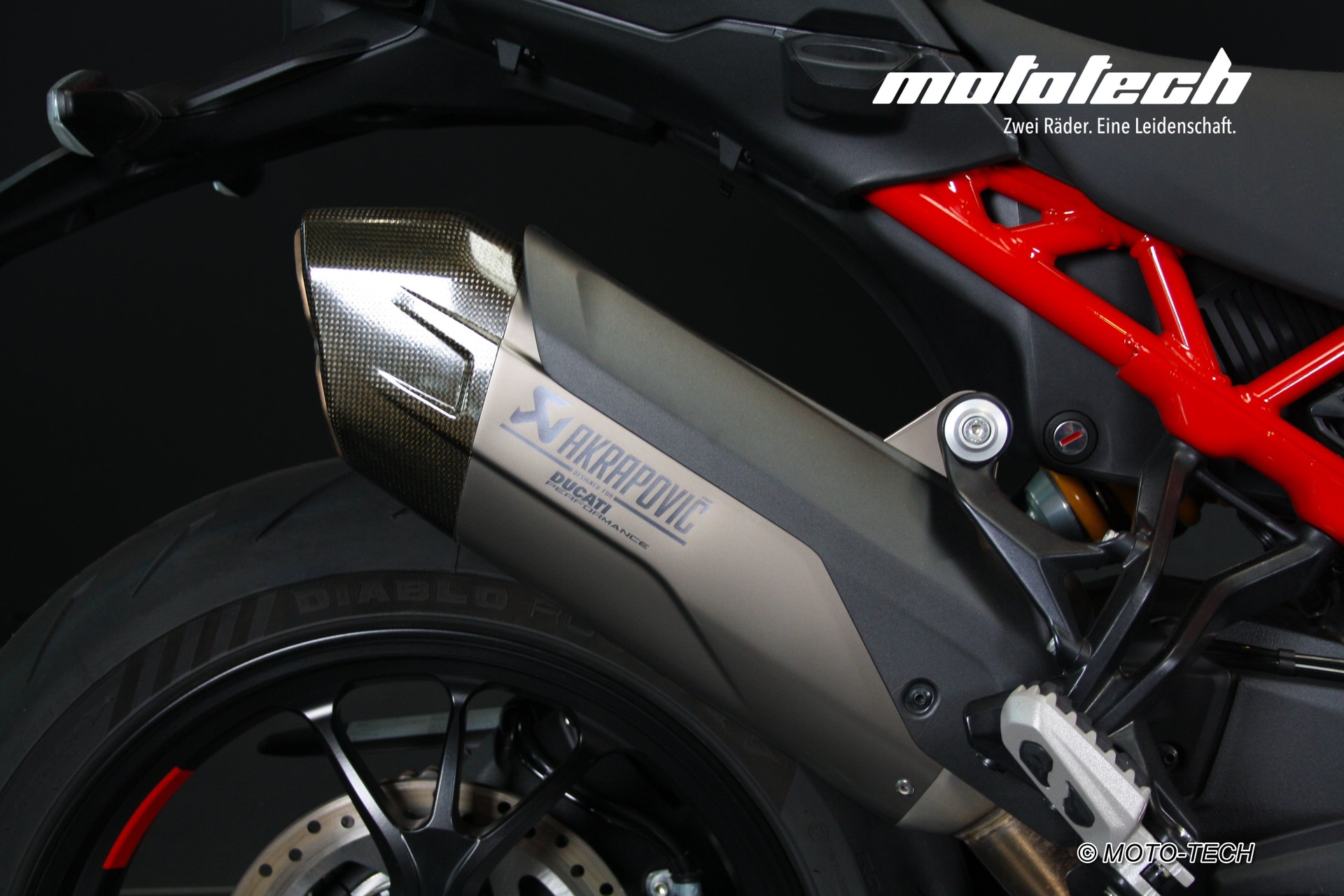 DUCATI Multistrada V4 Pikes Peak Radar-image-7
