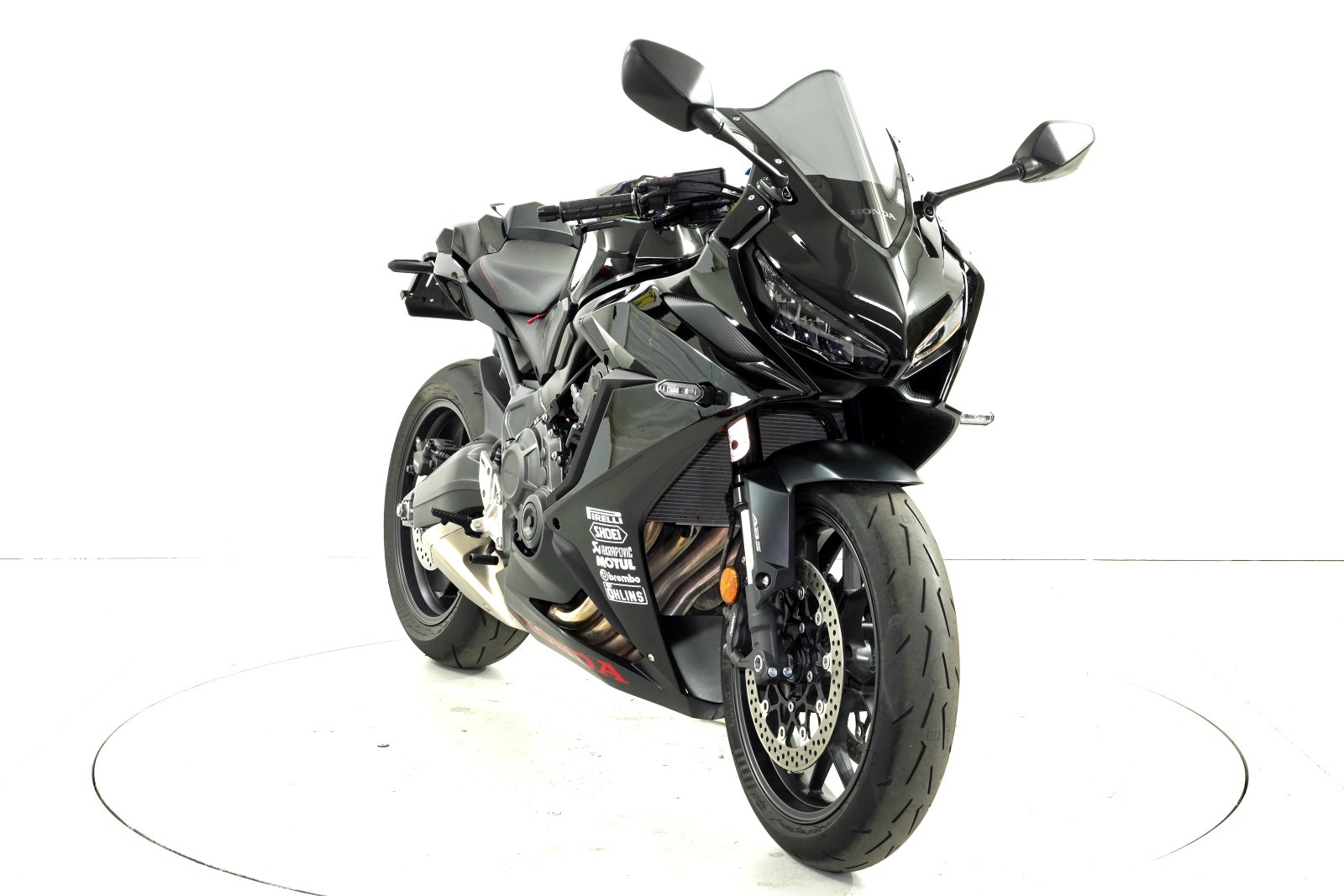 HONDA CBR 650 R ABS-showroom-element-1