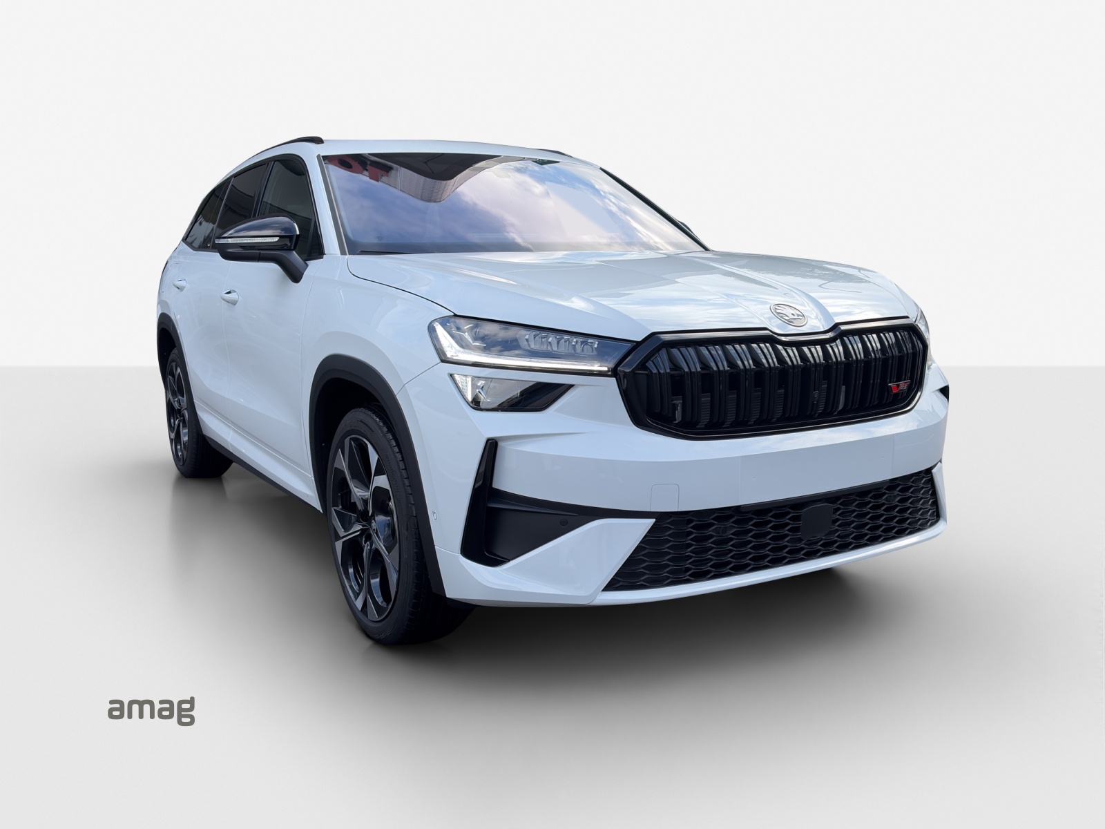 SKODA Kodiaq 2.0 TSI RS 4x4-image-5