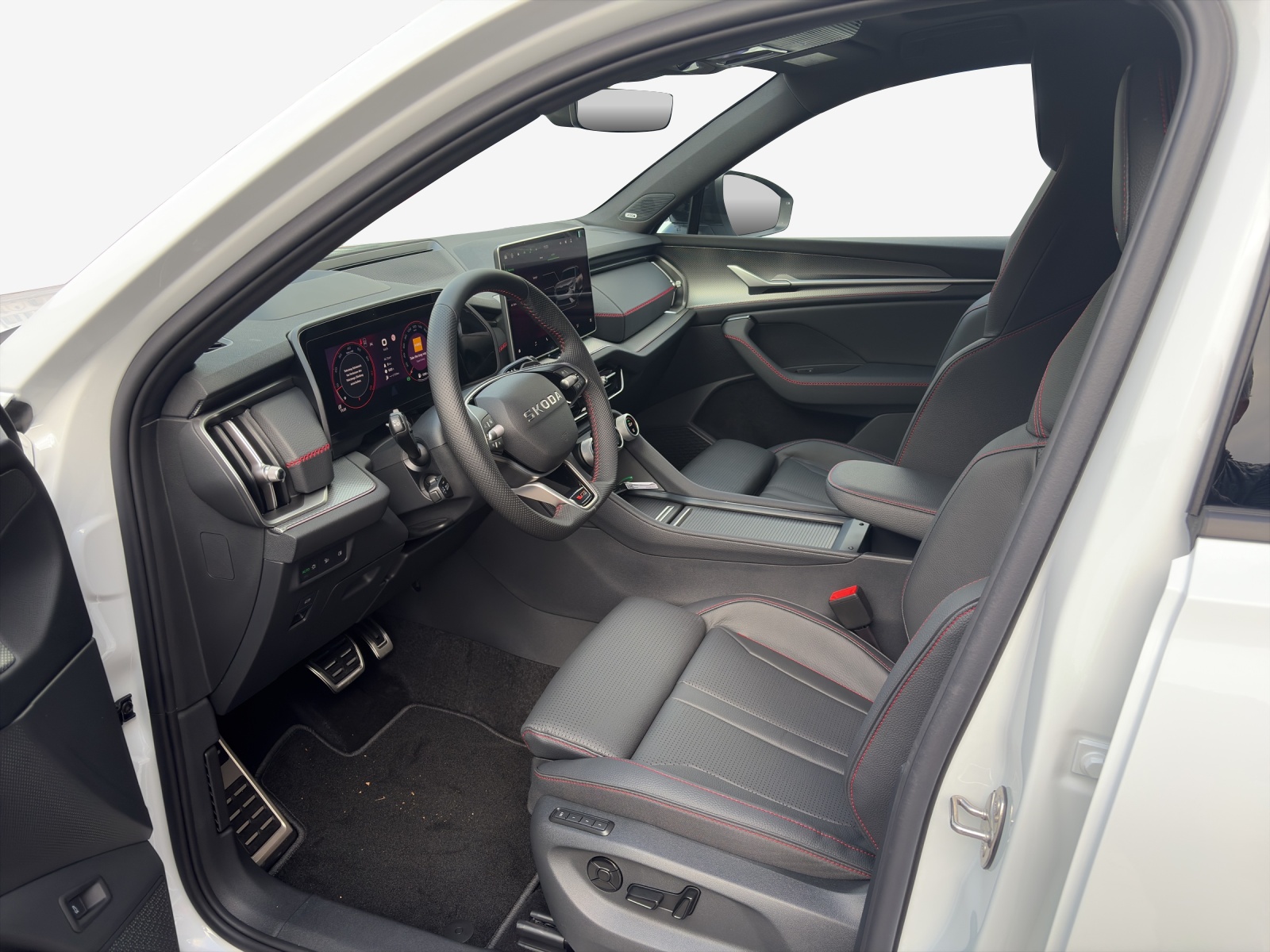 SKODA Kodiaq 2.0 TSI RS 4x4-image-7