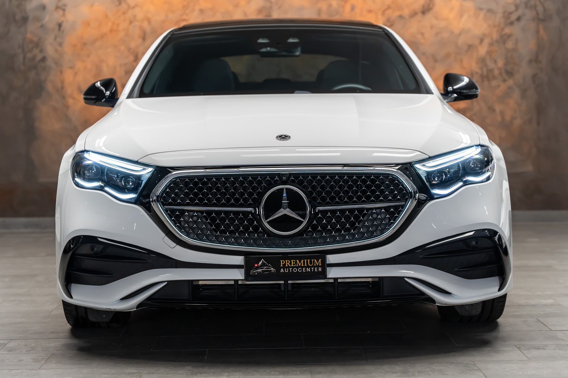 MERCEDES-BENZ E 450 d 4Matic 9G-Tronic *Hyper-Screen*Iconic-Glow*Panorama*Burmester-4D*-showroom-element-3