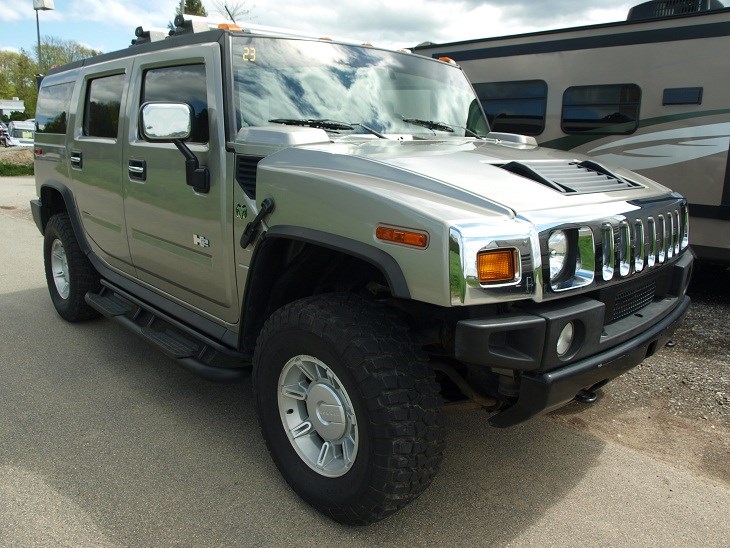 HUMMER H2 6.0 V8-showroom-element-1