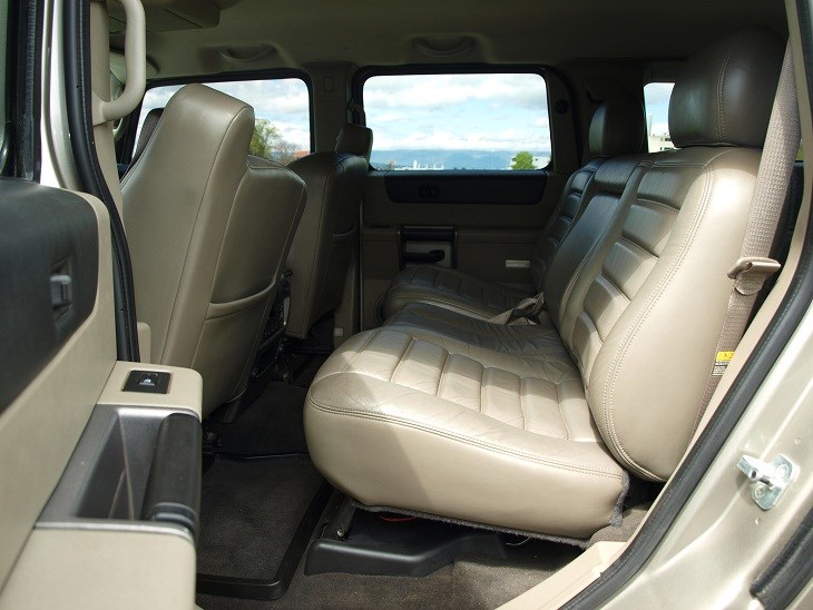 HUMMER H2 6.0 V8-image-7