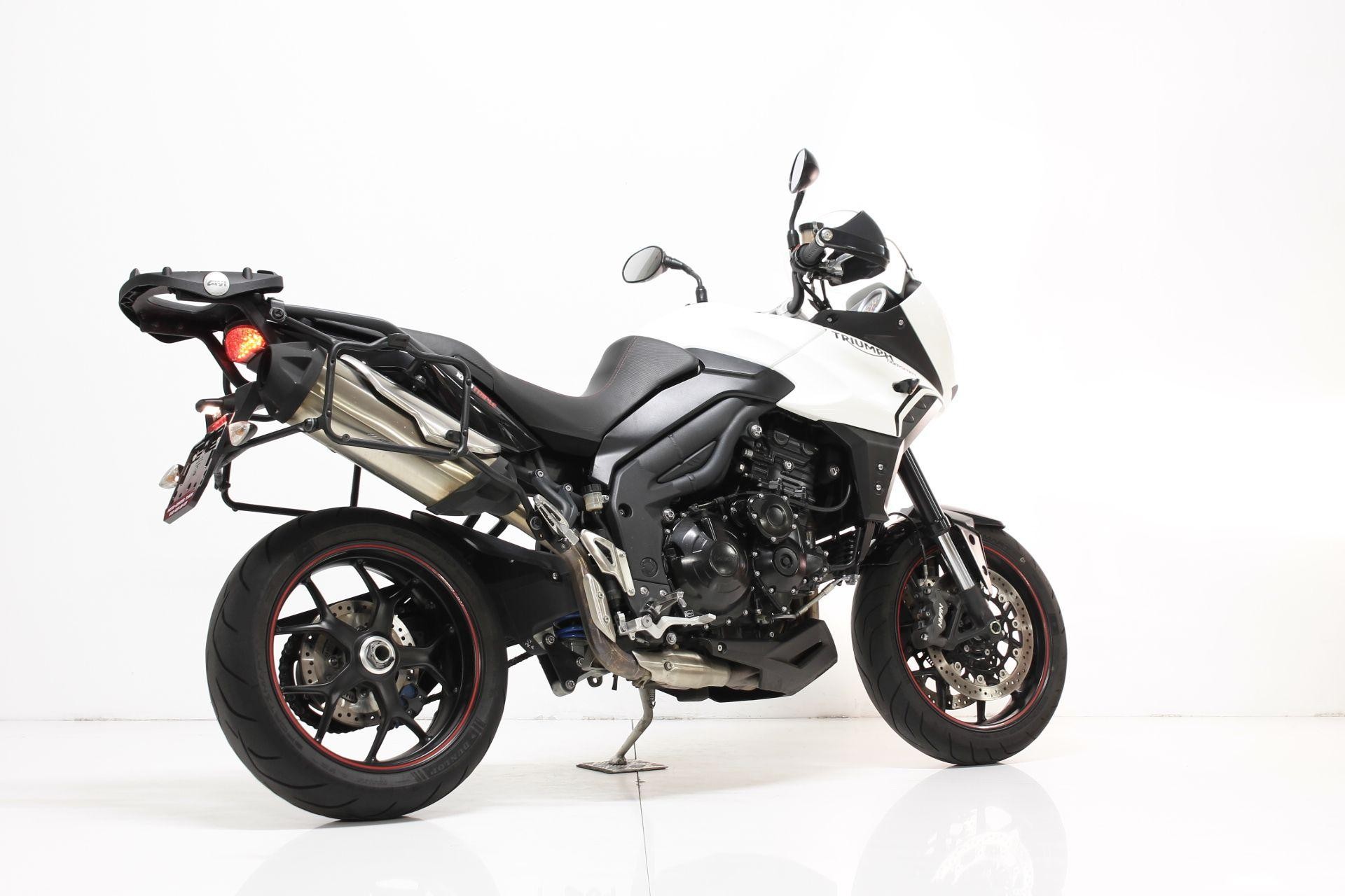 TRIUMPH Tiger Sport 1050-image-5