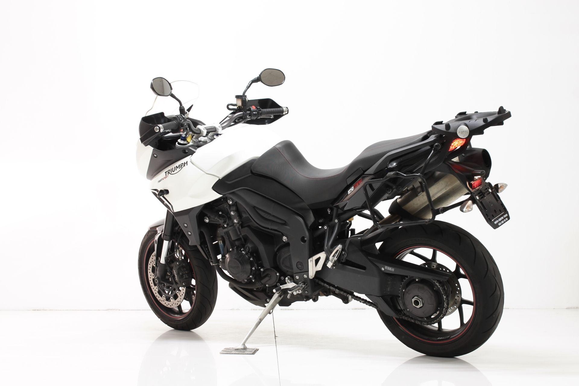 TRIUMPH Tiger Sport 1050-image-4