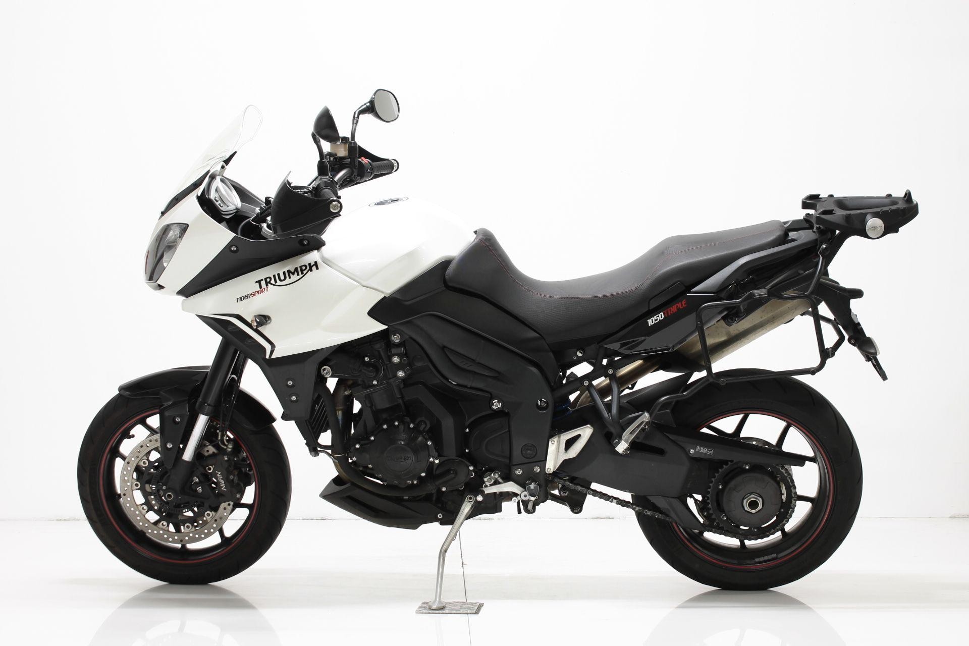 TRIUMPH Tiger Sport 1050-image-2