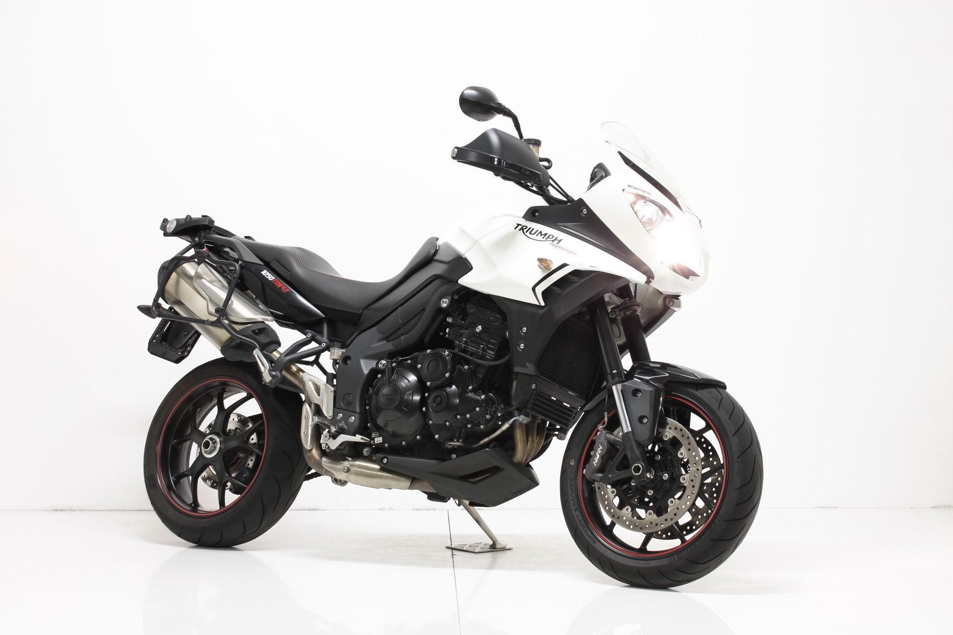 TRIUMPH Tiger Sport 1050-image-0