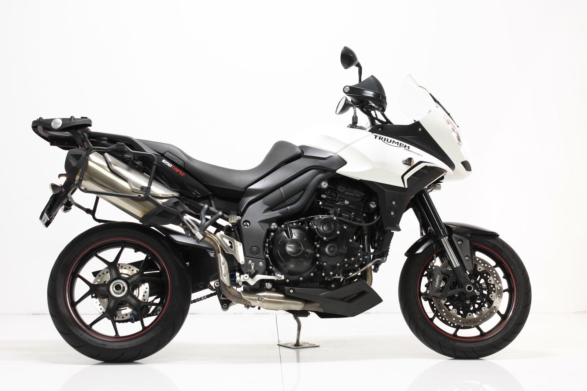 TRIUMPH Tiger Sport 1050-image-3