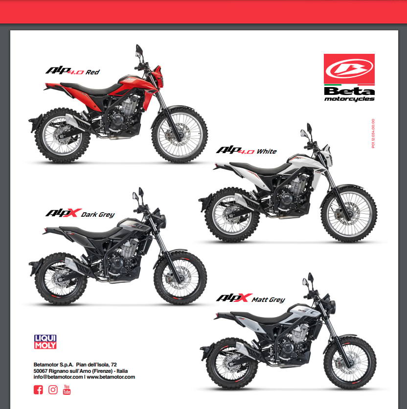 BETA Alp X-image-1