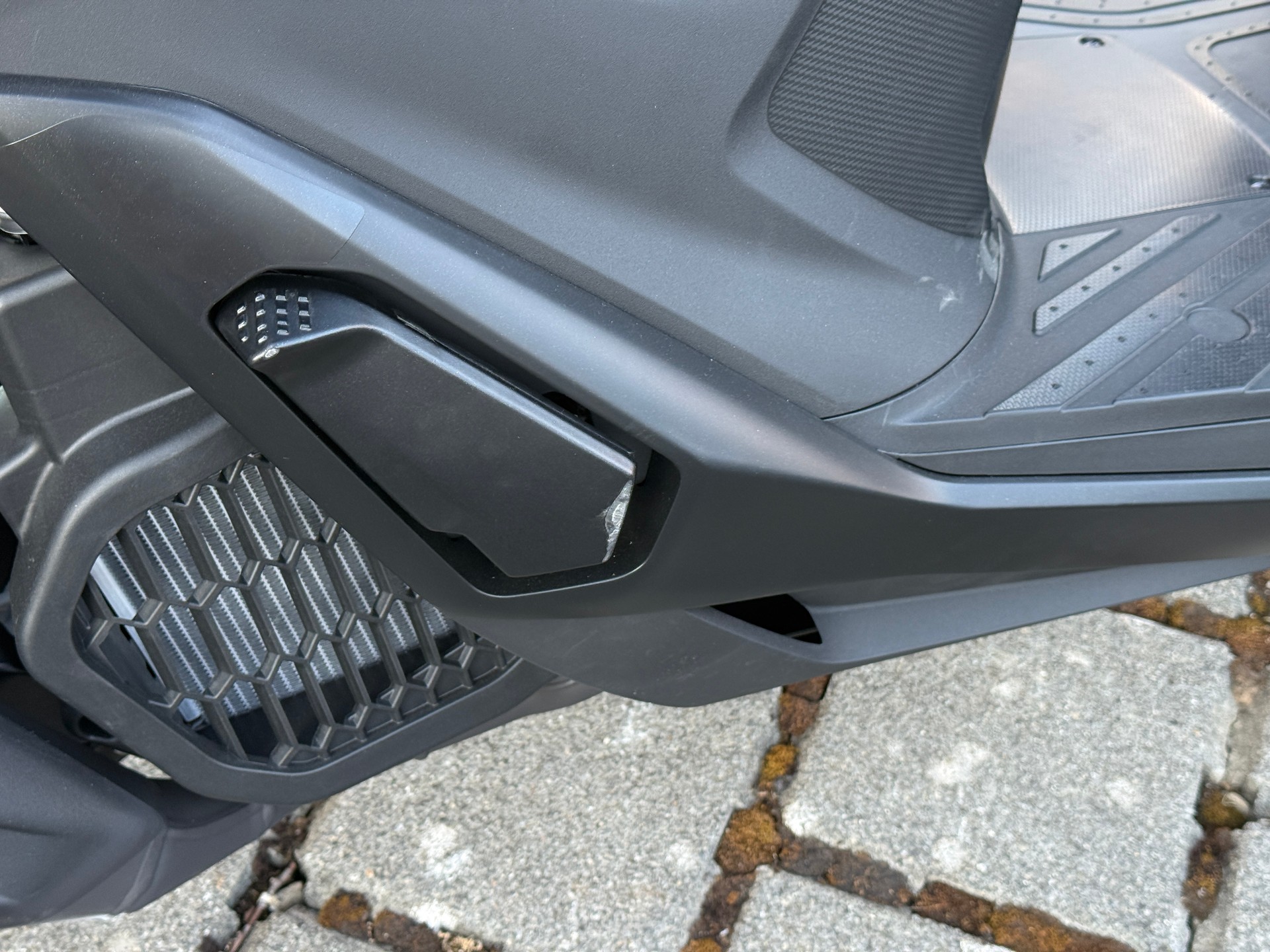 VOGE mit TopCase!-showroom-element-3