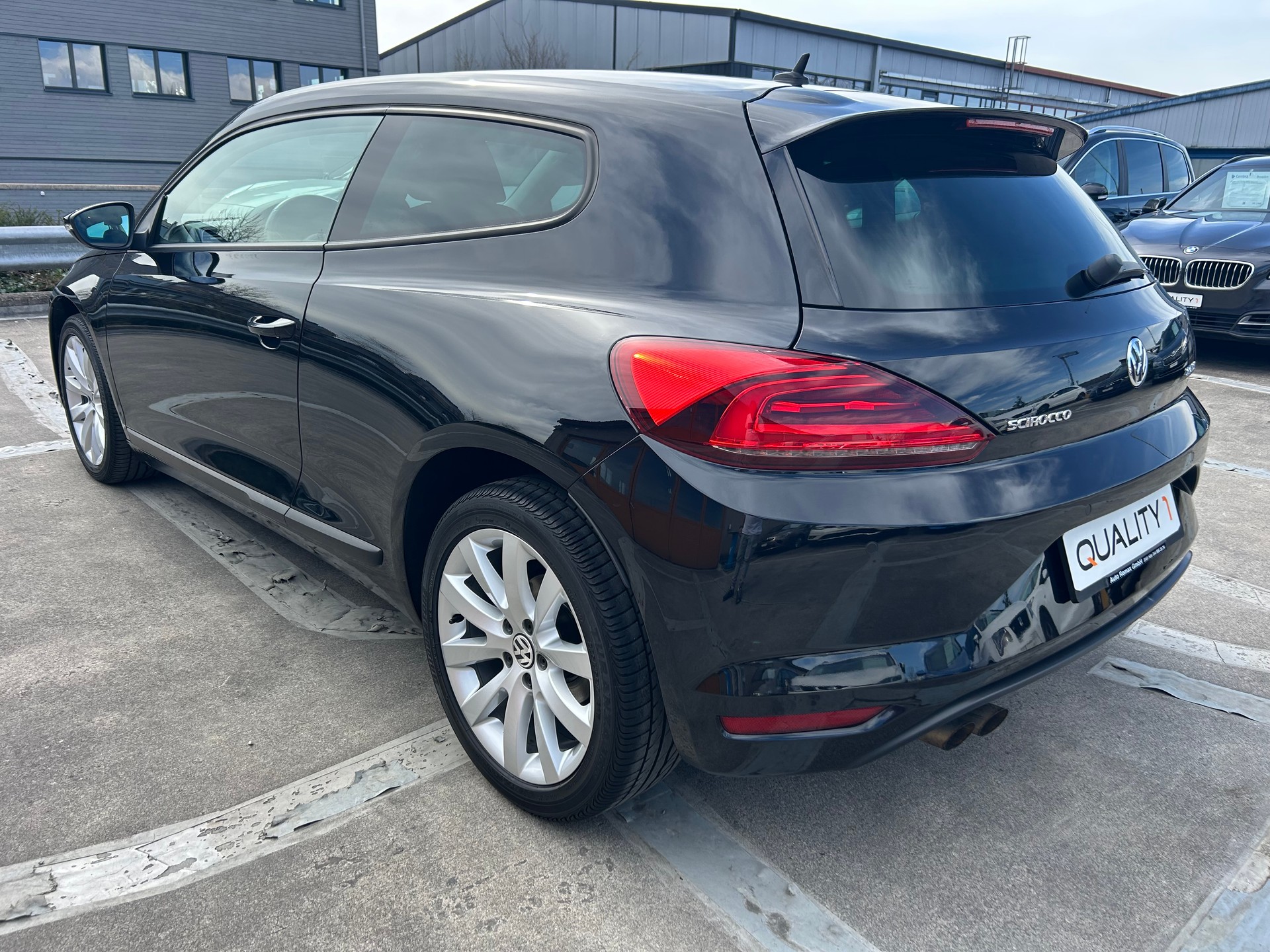 VW Scirocco 2.0 TSI BMT Start DSG-showroom-element-2